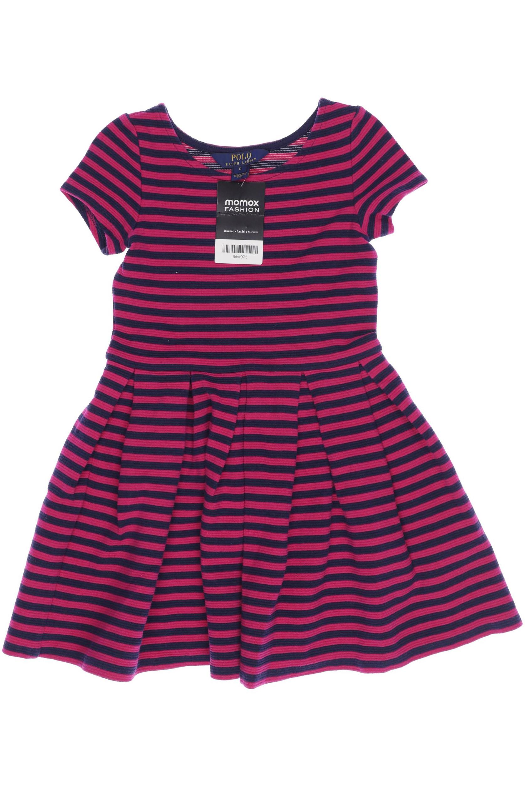 

Polo Ralph Lauren Mädchen Kleid, pink