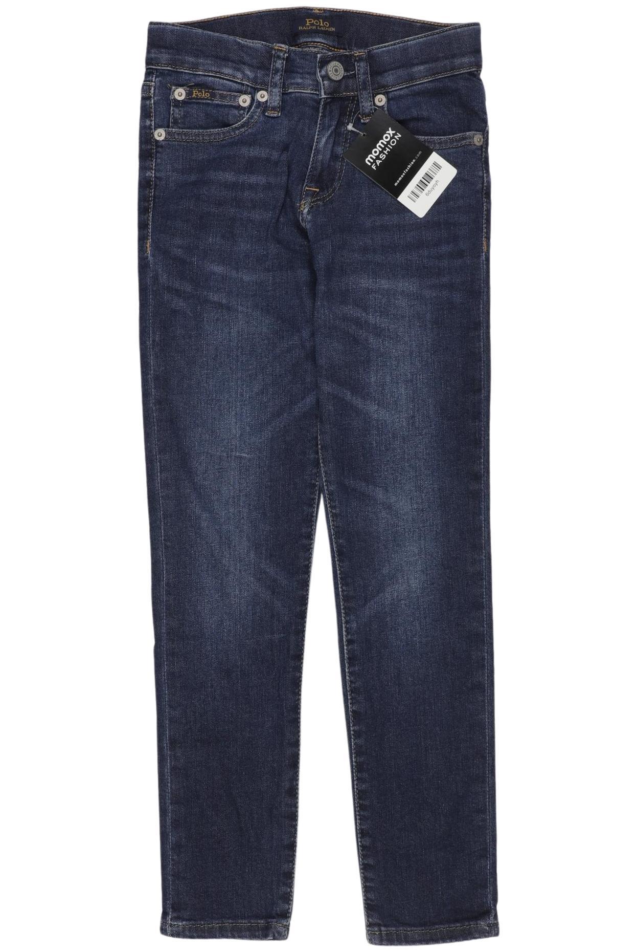 

Polo Ralph Lauren Damen Jeans, blau, Gr. 8