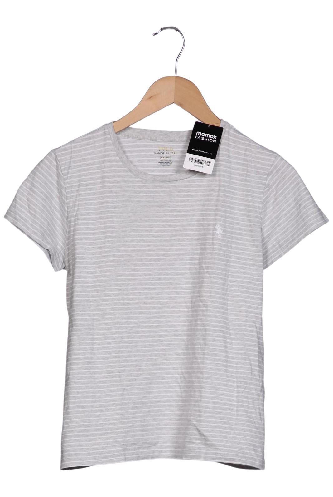 

Polo Ralph Lauren Damen T-Shirt, grau, Gr. 38