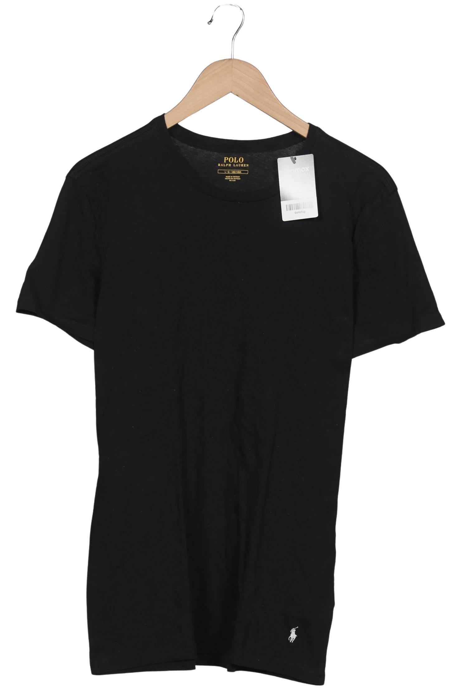 

Polo Ralph Lauren Herren T-Shirt, schwarz, Gr. 52