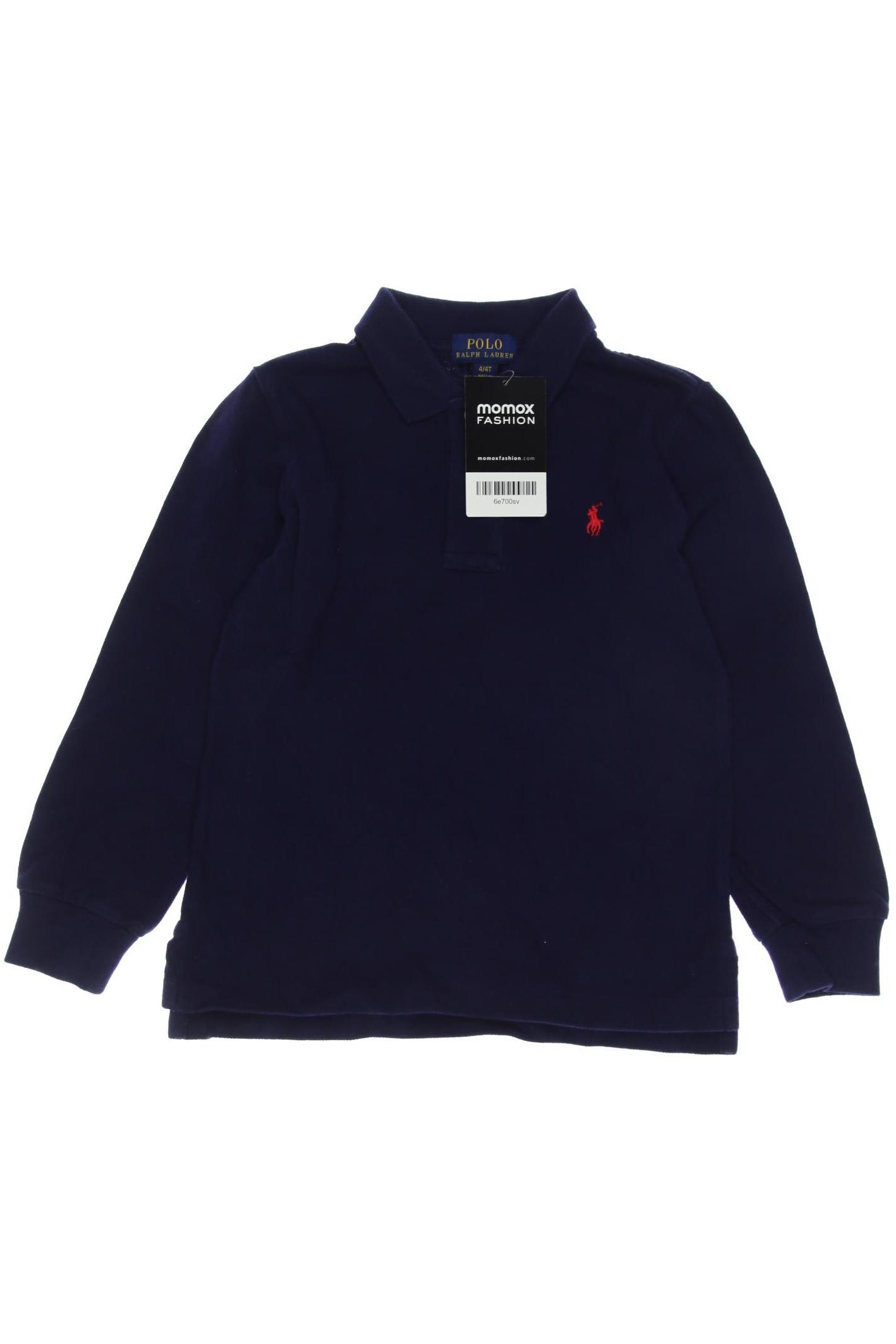 

Polo Ralph Lauren Herren Langarmshirt, marineblau, Gr. 104