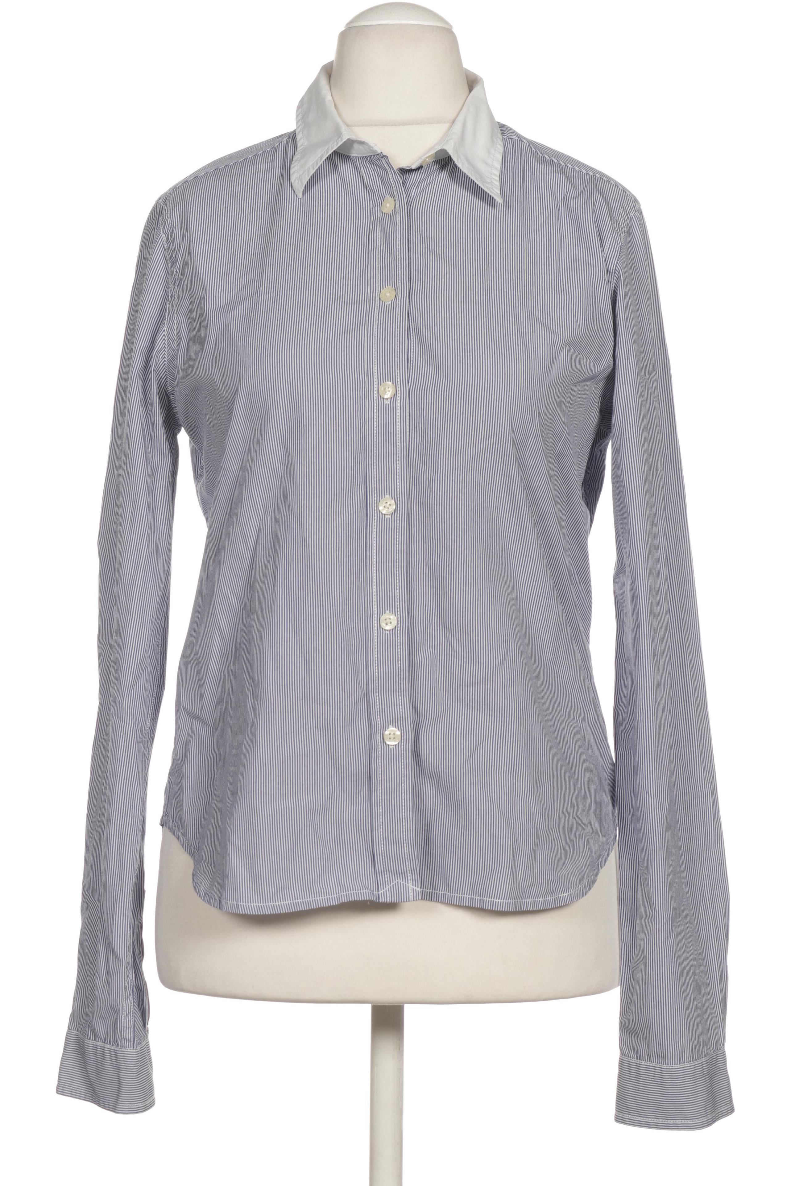 

Polo Ralph Lauren Damen Bluse, blau, Gr. 42