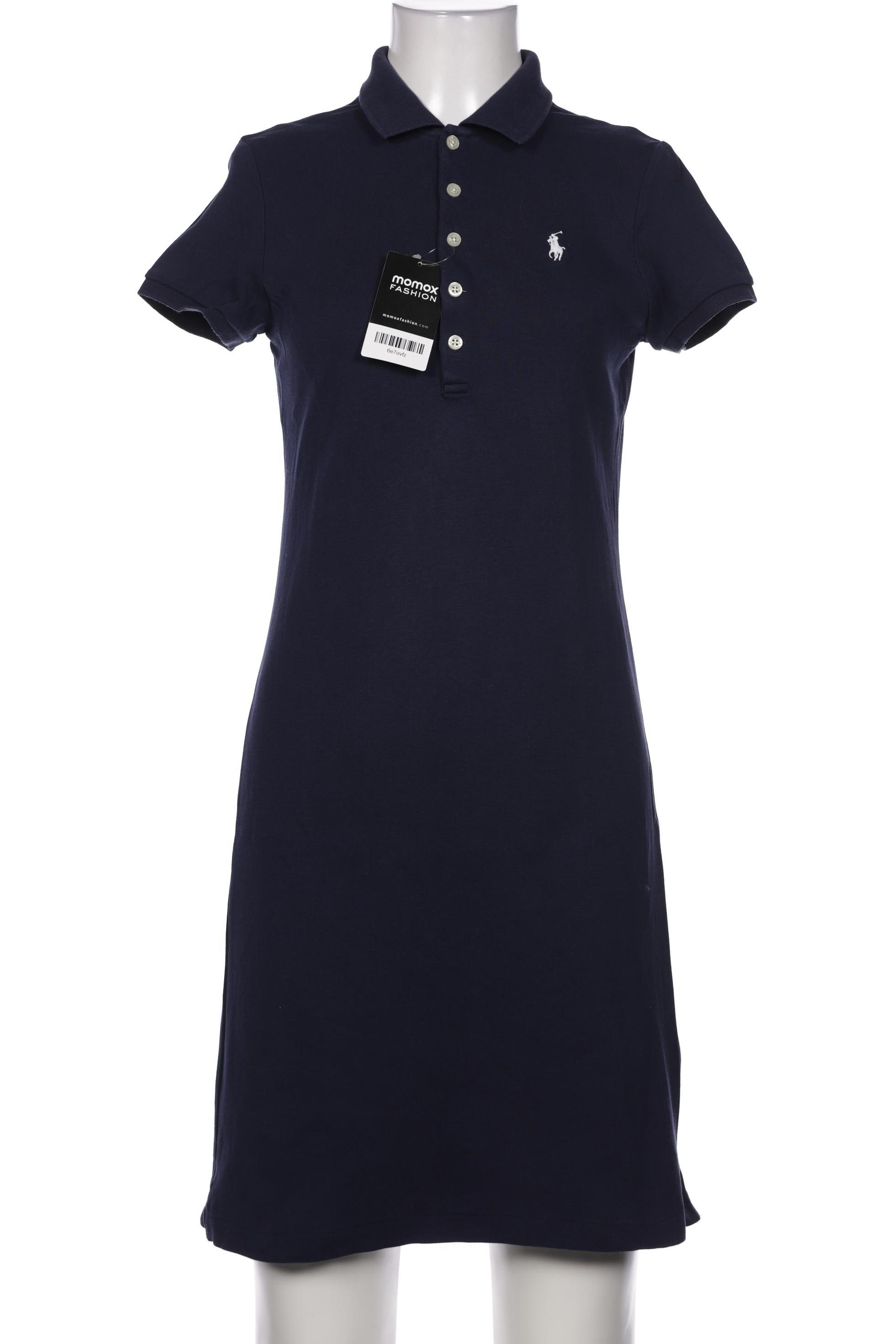 

Polo Ralph Lauren Damen Kleid, marineblau, Gr. 36