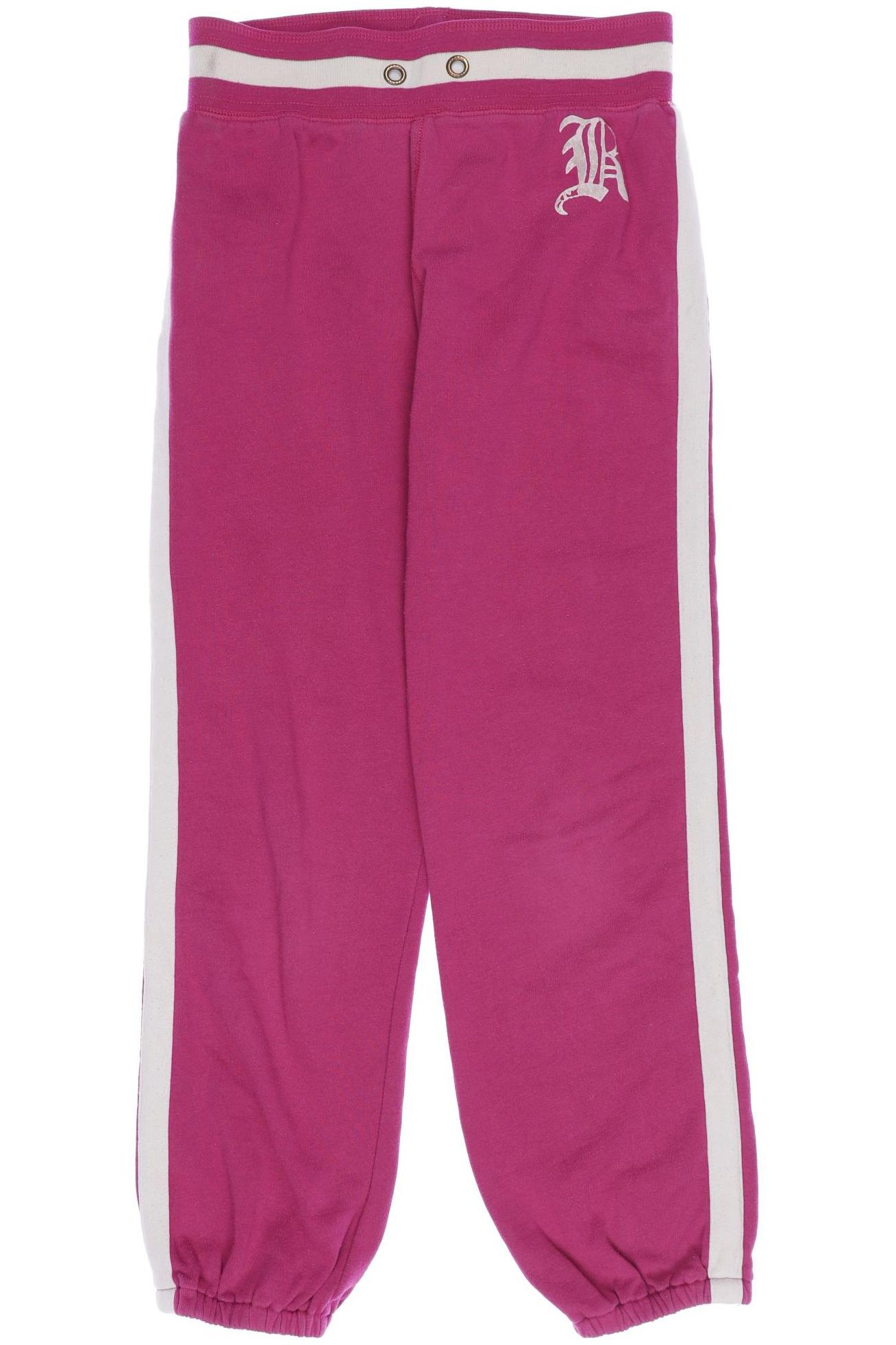 

Polo Ralph Lauren Damen Stoffhose, pink, Gr. 158