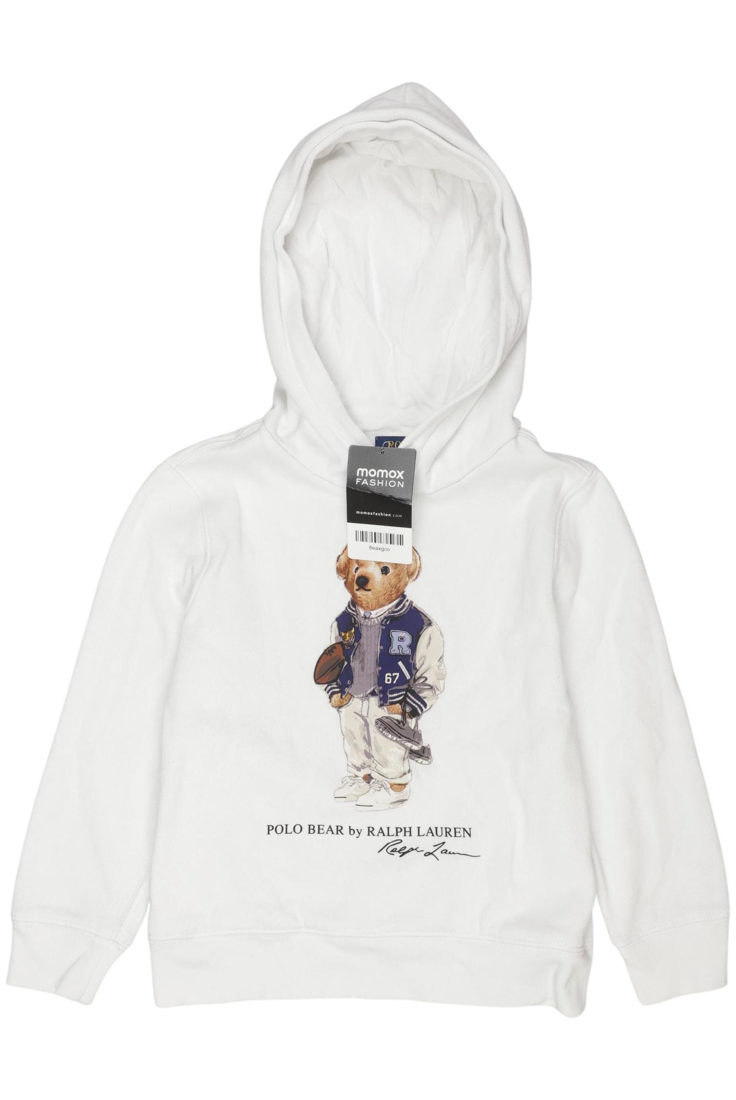 

Polo Ralph Lauren Damen Hoodies & Sweater, weiß, Gr. 116