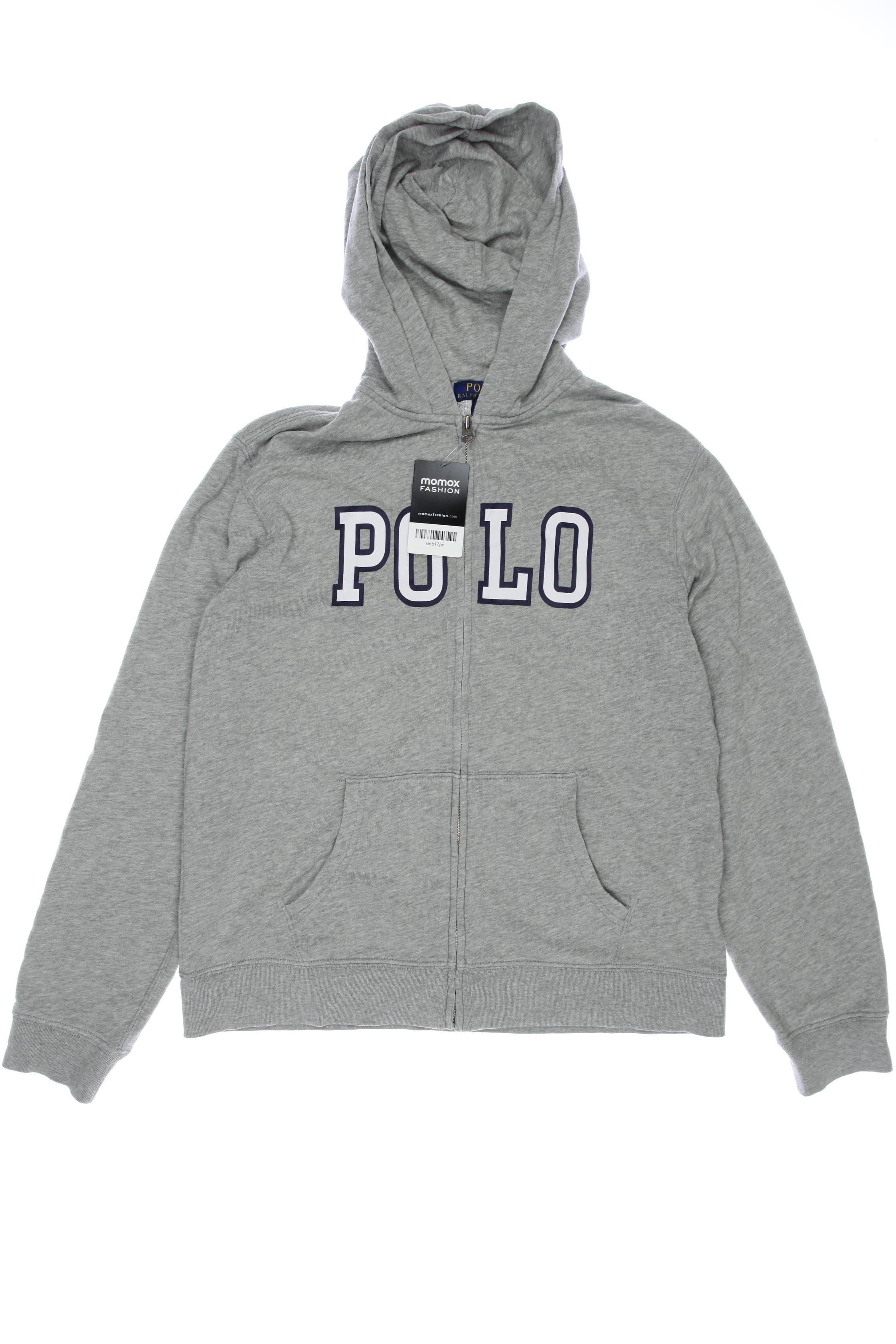 

Polo Ralph Lauren Herren Hoodies & Sweater, grau, Gr. 170