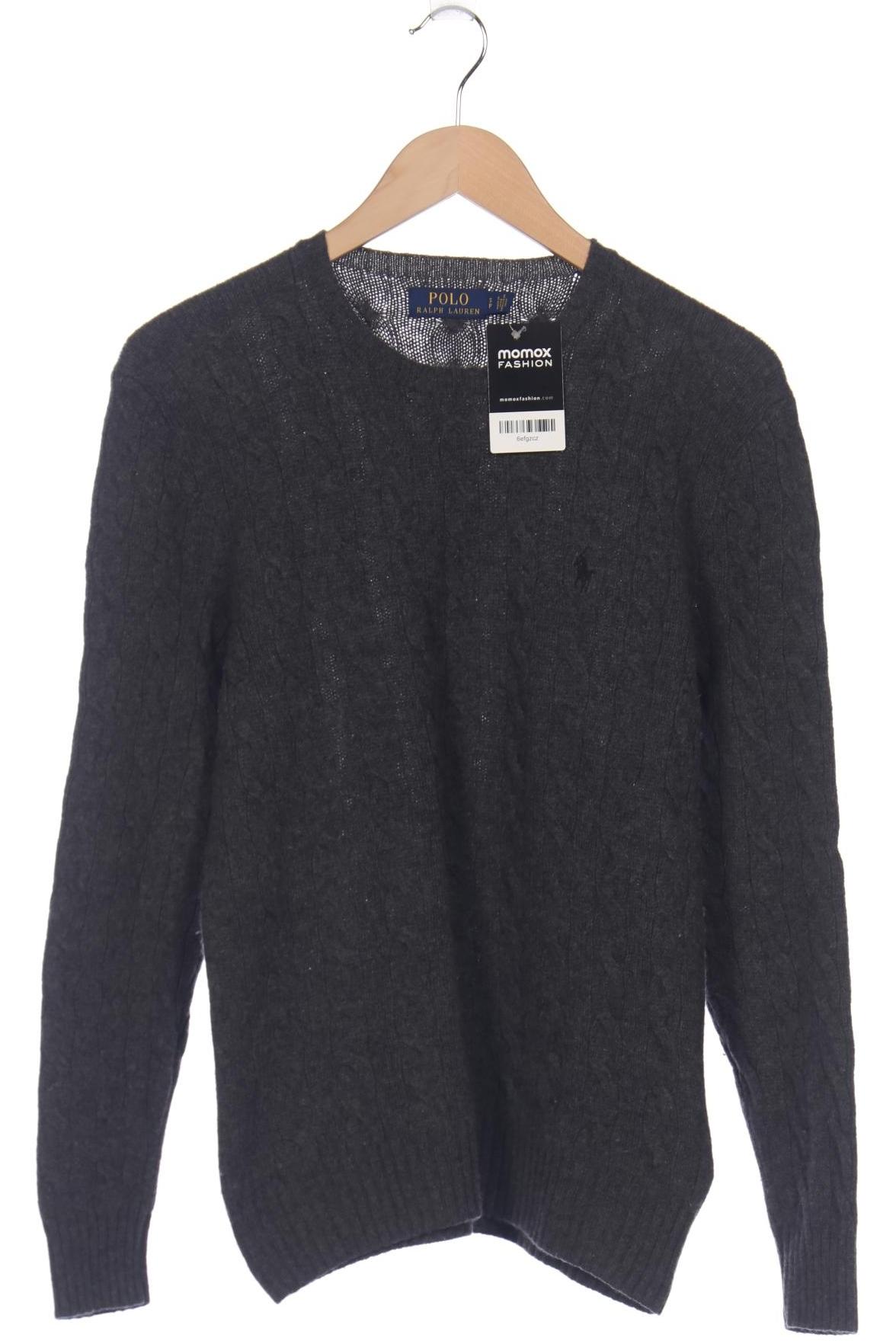 

Polo Ralph Lauren Herren Pullover, grau, Gr. 46
