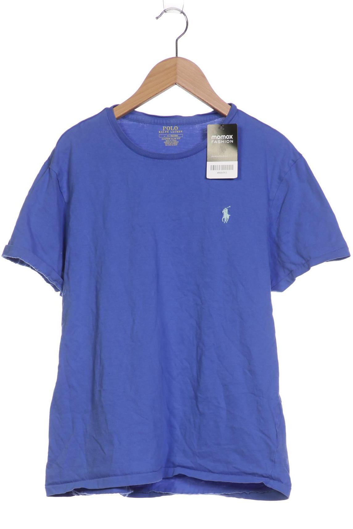 

Polo Ralph Lauren Herren T-Shirt, blau, Gr. 52