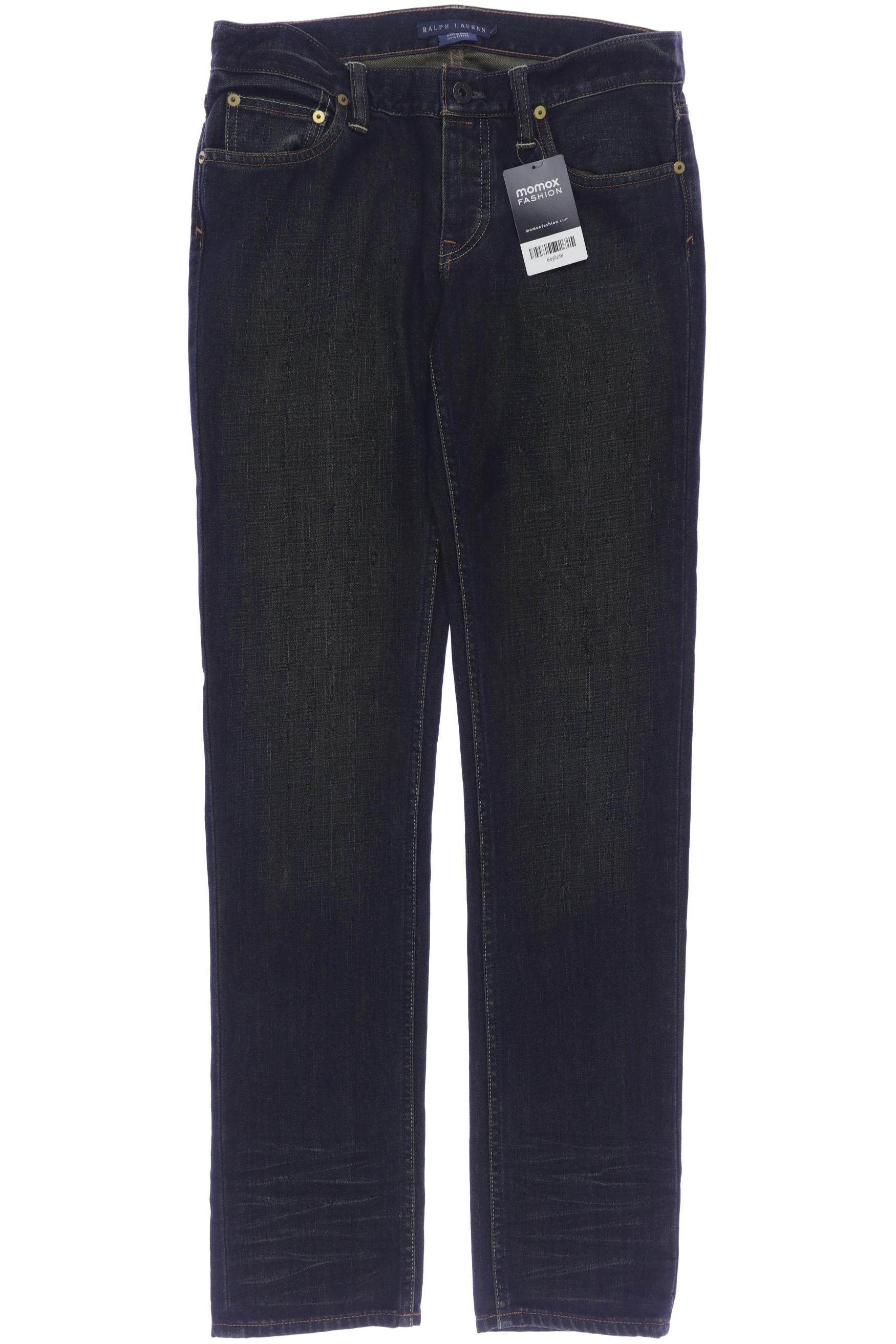 

Polo Ralph Lauren Damen Jeans, marineblau, Gr. 28