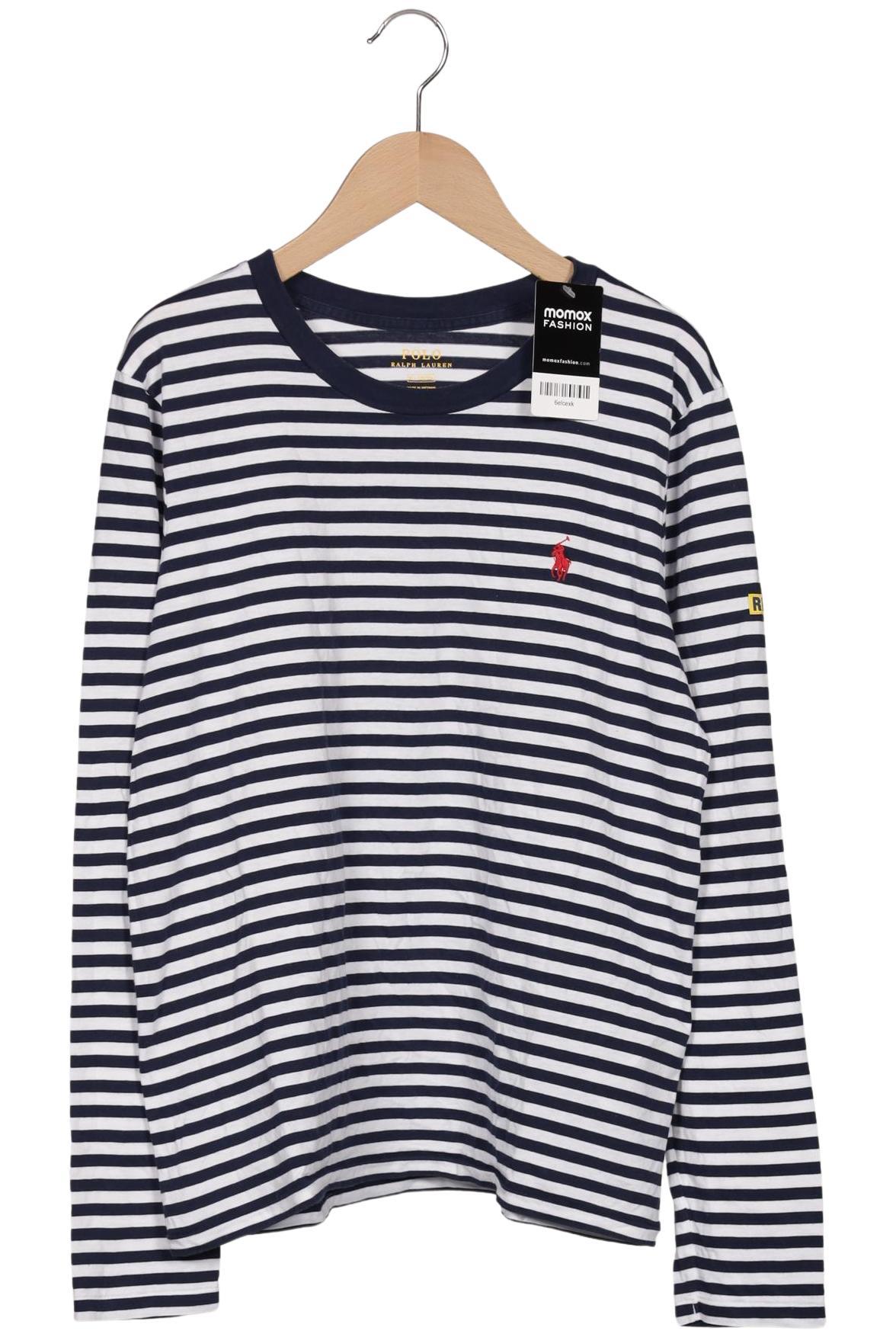 

Polo Ralph Lauren Damen Langarmshirt, mehrfarbig, Gr. 38