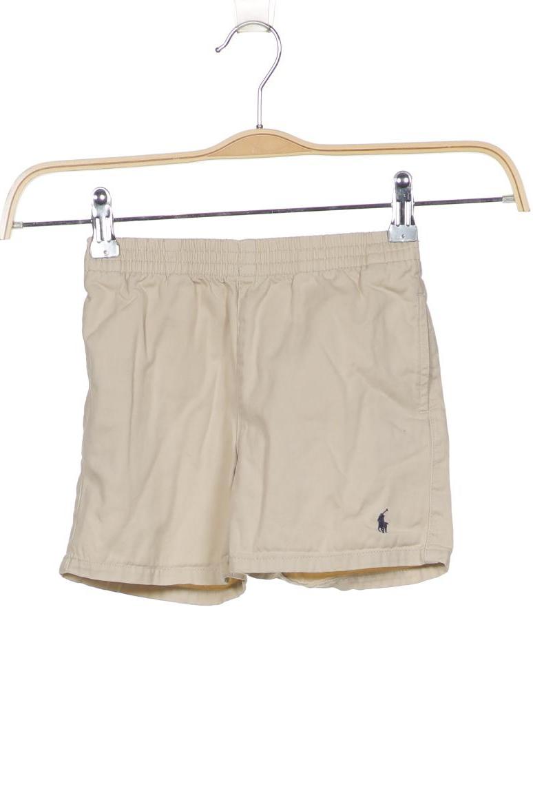 

Polo Ralph Lauren Jungen Shorts, cremeweiß, Gr. 98