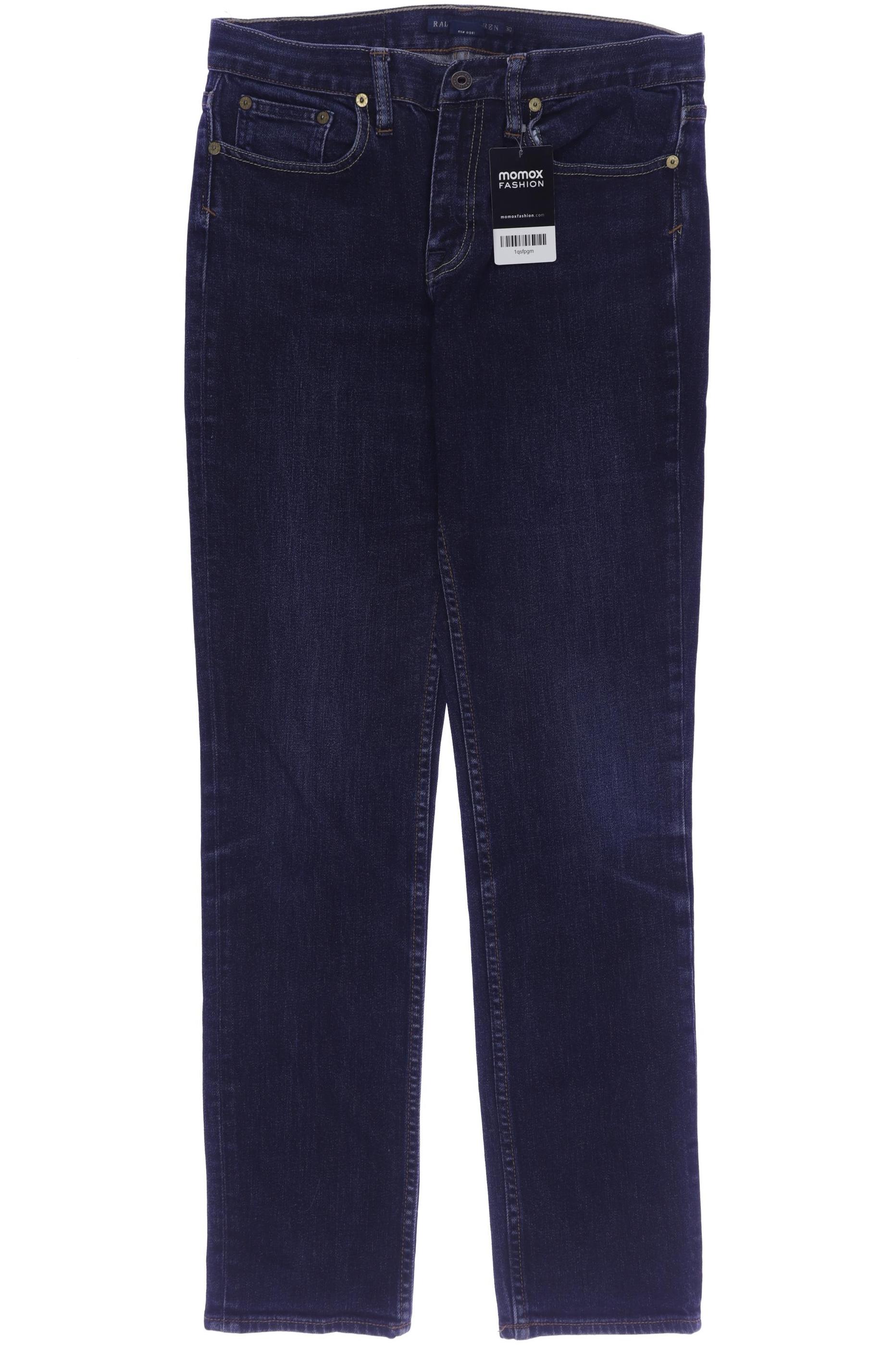 

Polo Ralph Lauren Damen Jeans, marineblau, Gr. 30