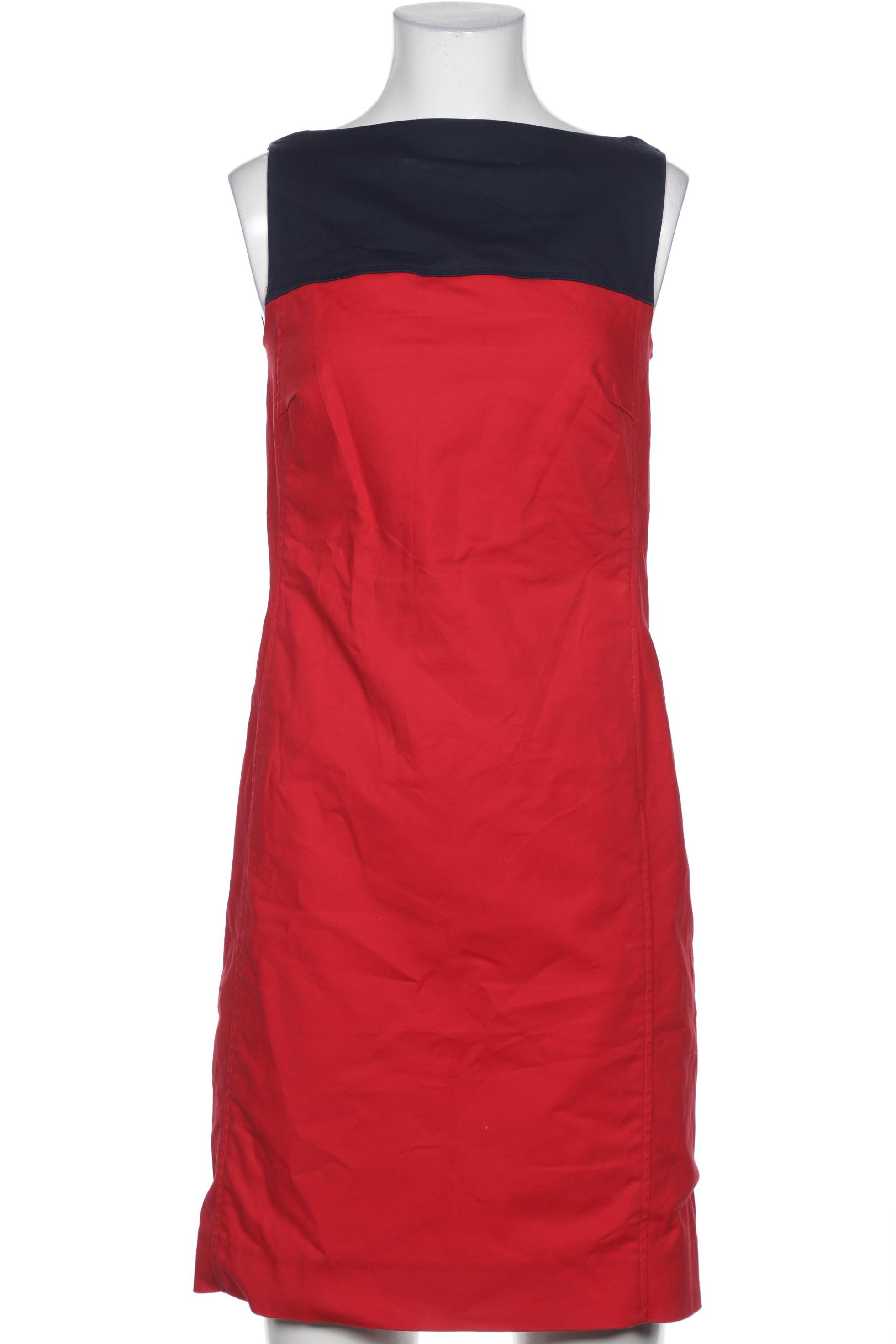 

Polo Ralph Lauren Damen Kleid, rot