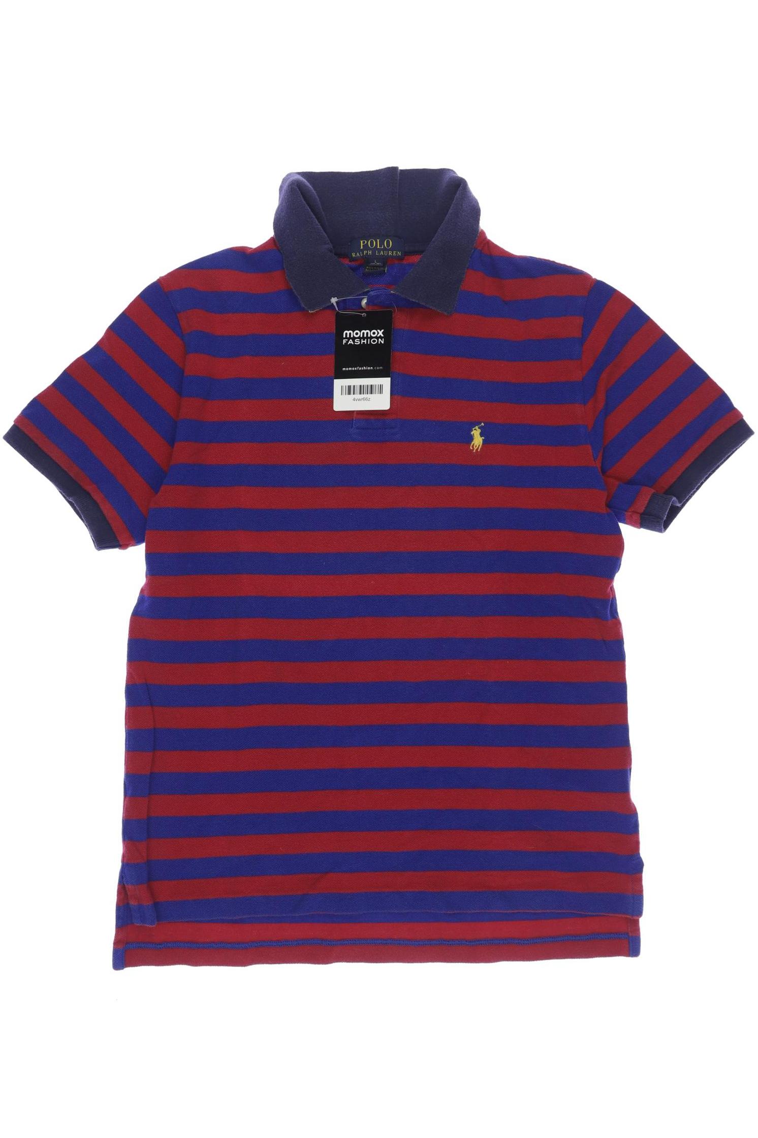 

Polo Ralph Lauren Herren Poloshirt, marineblau, Gr. 158