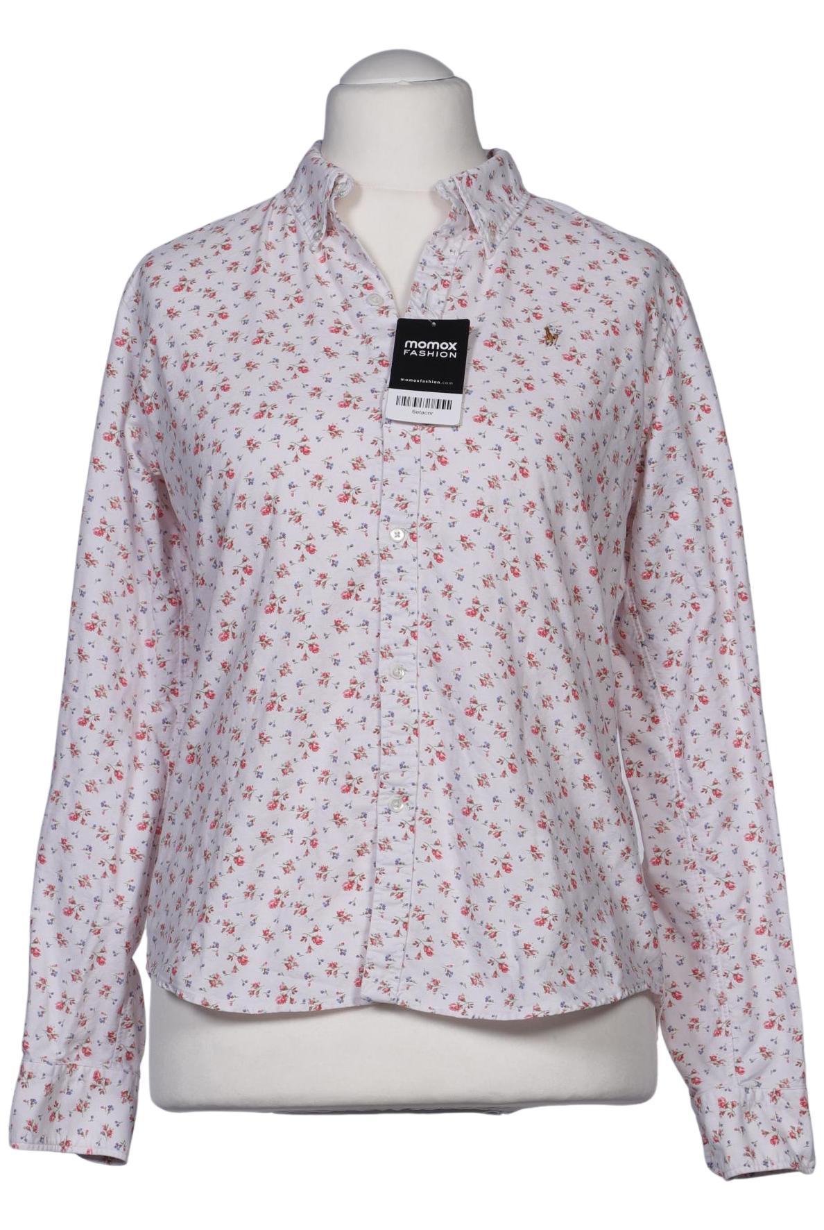 

Polo Ralph Lauren Damen Bluse, weiß, Gr. 12