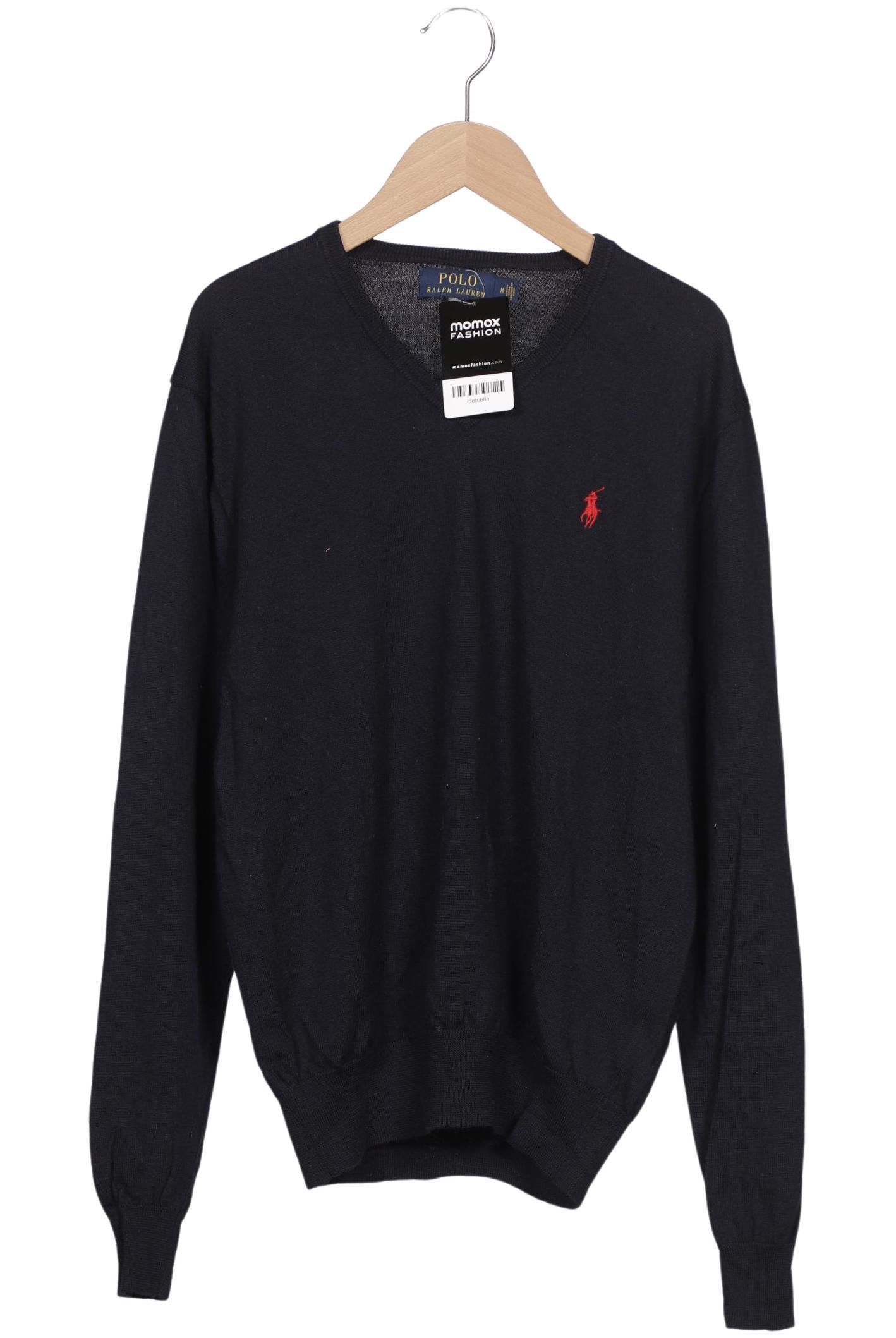 

Polo Ralph Lauren Herren Pullover, marineblau, Gr. 48