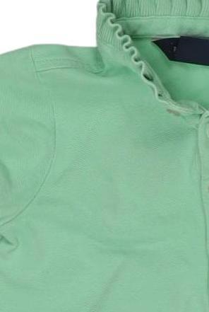 Thumbnail - Polo Ralph Lauren Mädchen Poloshirt, hellgrün, Gr. 104