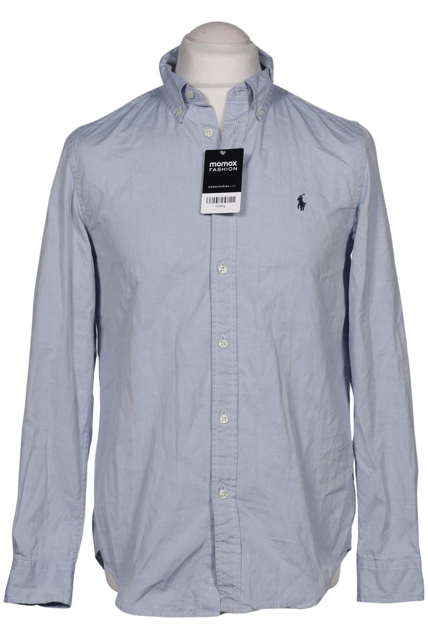 

Polo Ralph Lauren Herren Hemd, hellblau, Gr. 52