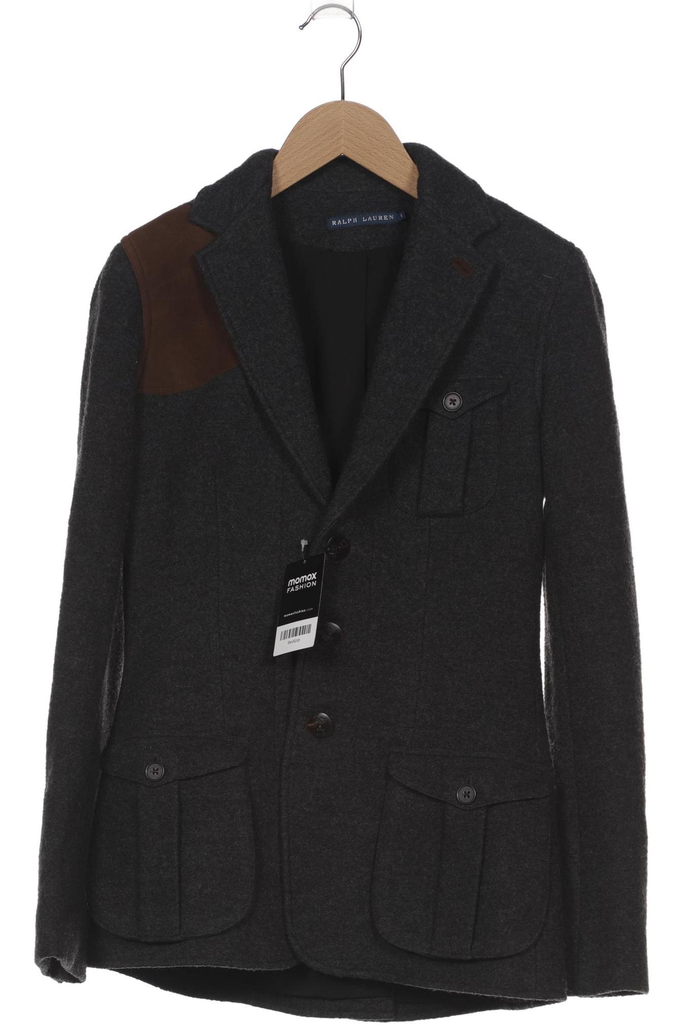 

Polo Ralph Lauren Damen Jacke, grau, Gr. 6