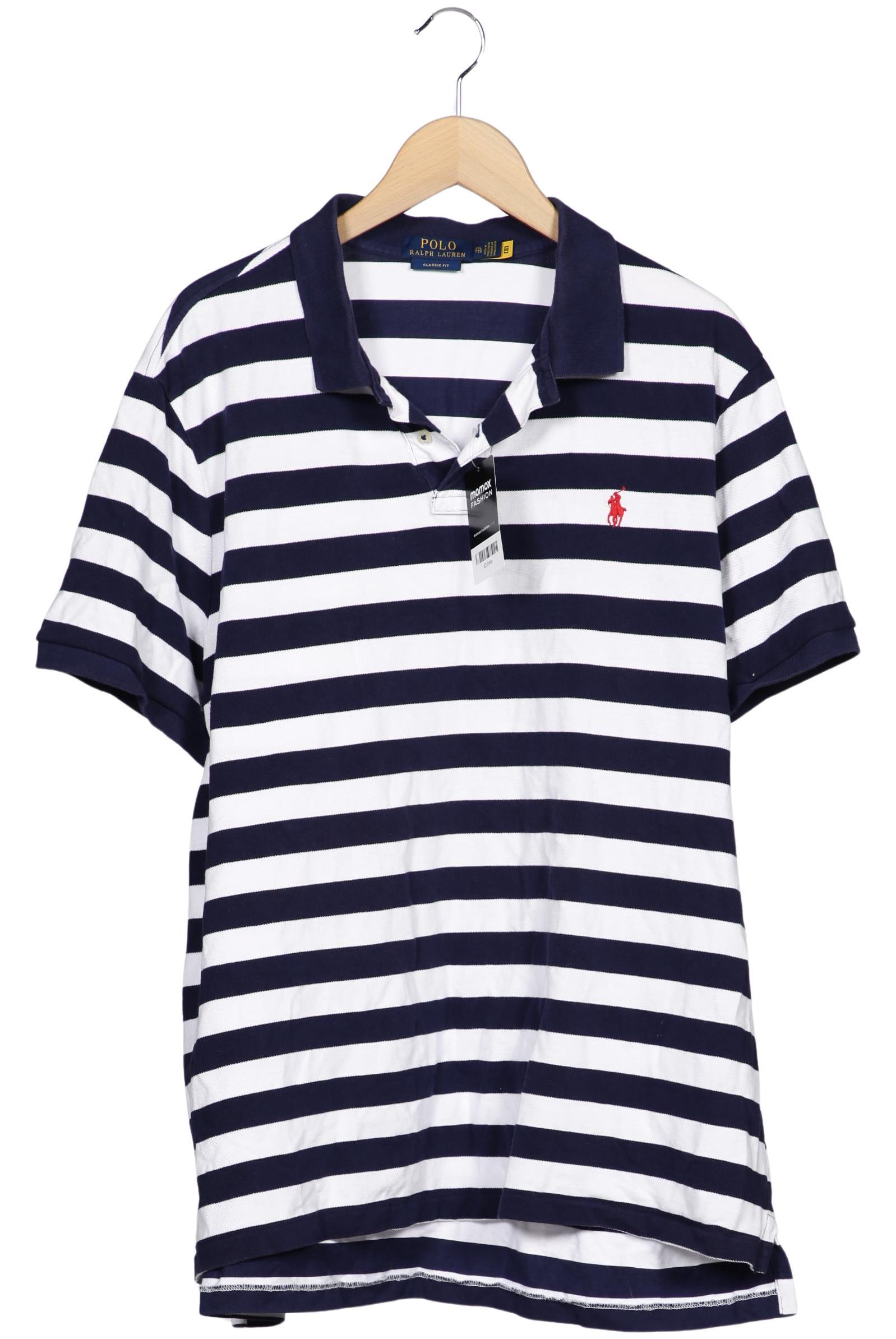 Thumbnail - Polo Ralph Lauren Herren Poloshirt, mehrfarbig, Gr. 56