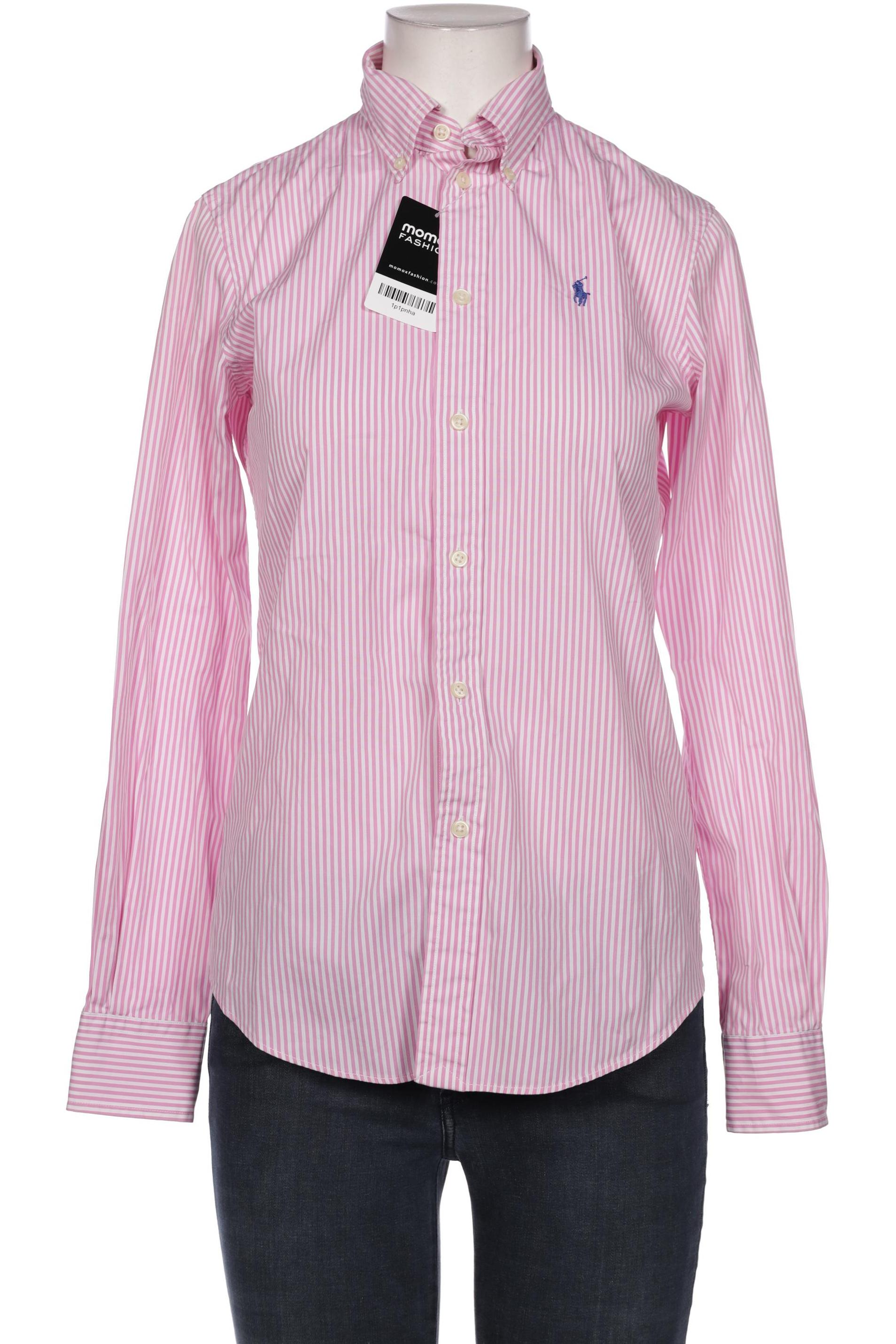 

Polo Ralph Lauren Damen Bluse, pink, Gr. 2