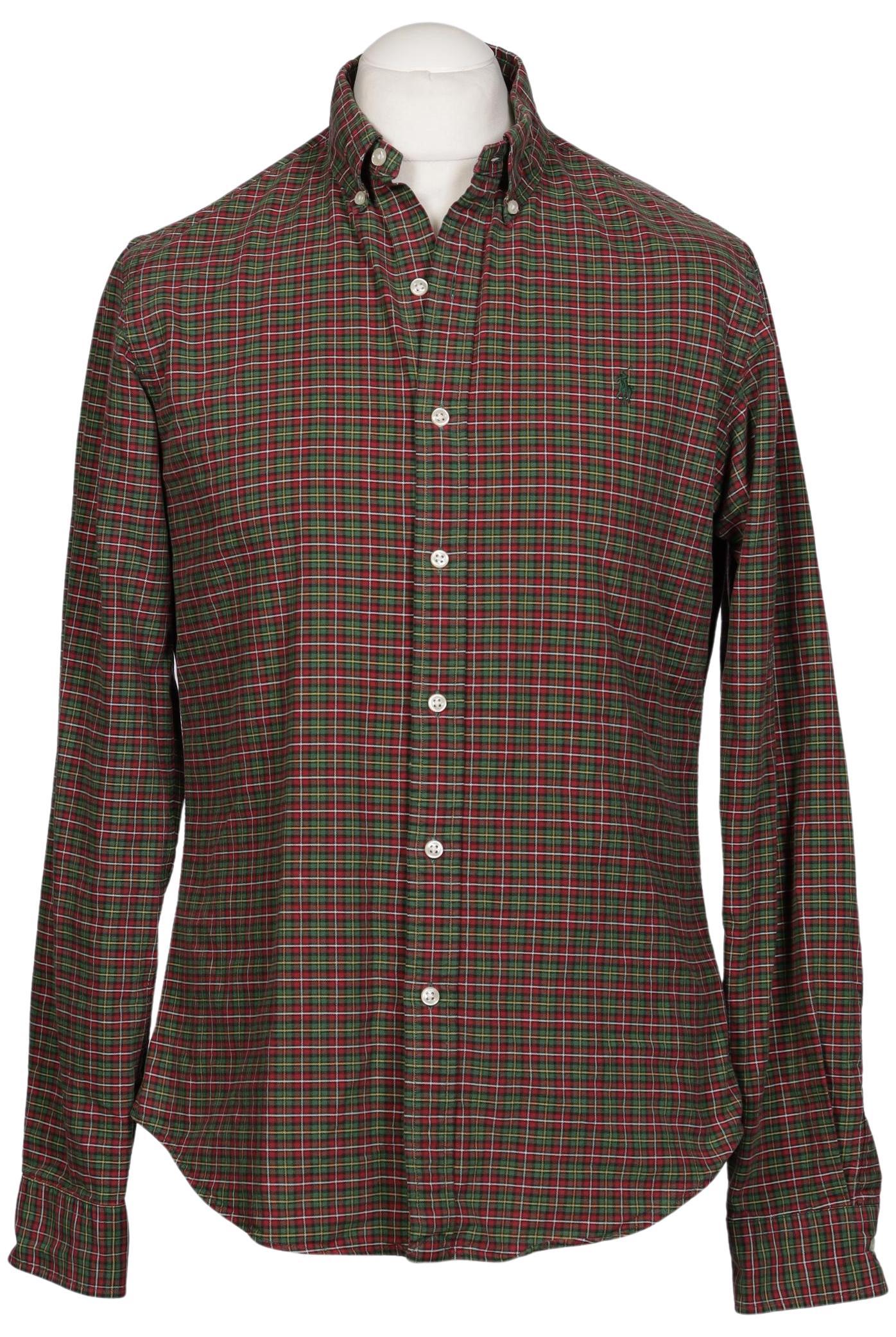 

Polo Ralph Lauren Herren Hemd, mehrfarbig, Gr. 48