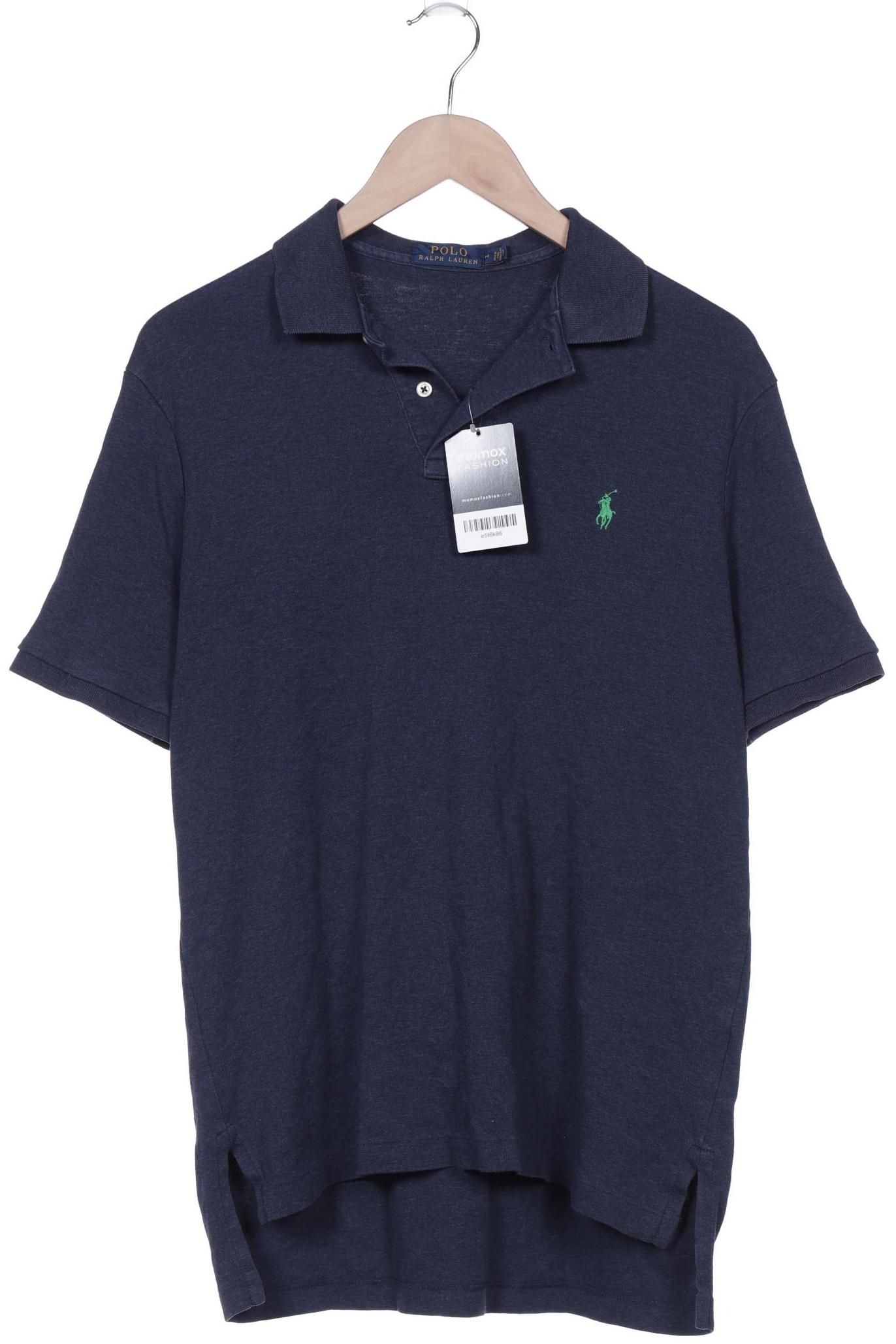 

Polo Ralph Lauren Herren Poloshirt, marineblau, Gr. 48