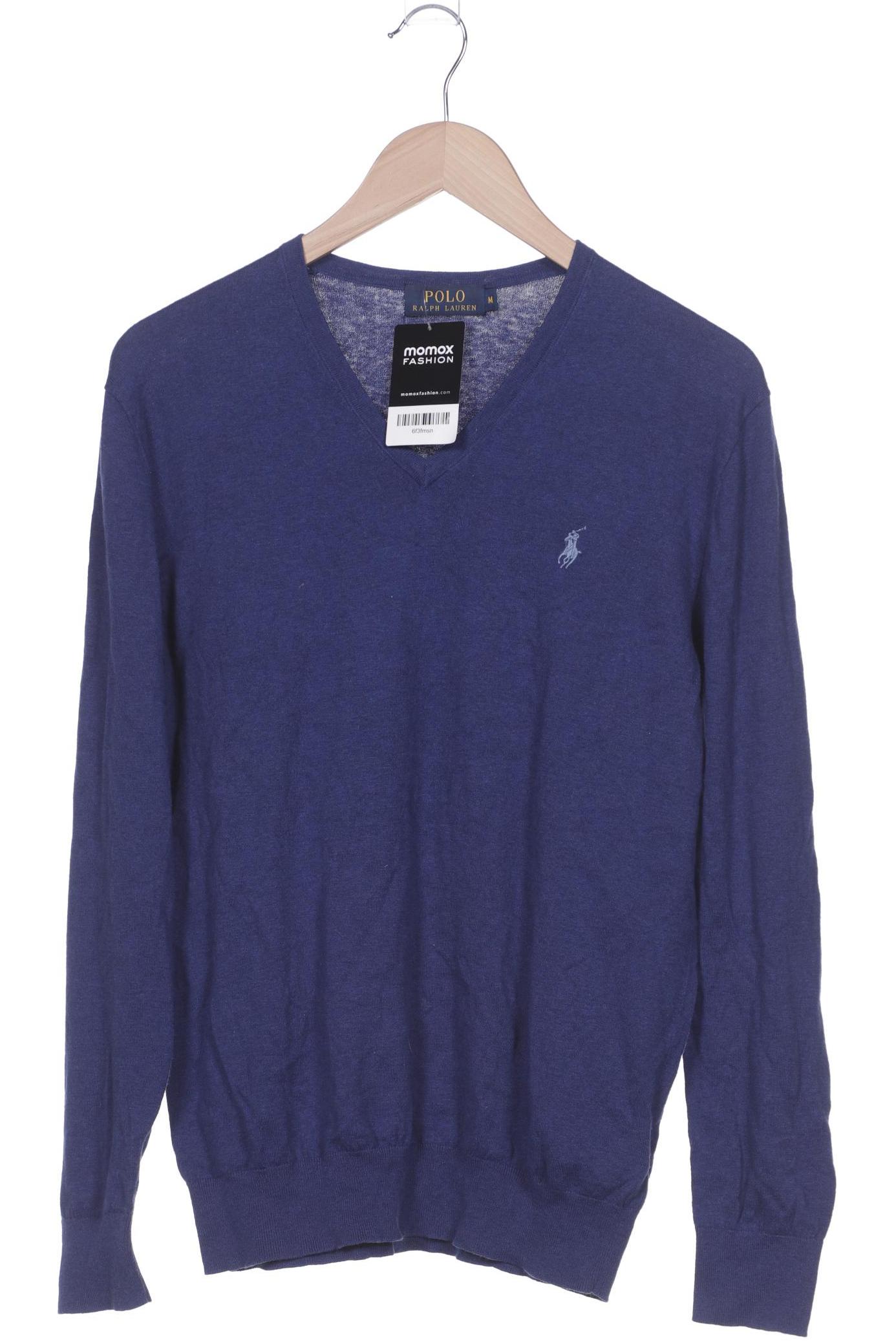 

Polo Ralph Lauren Herren Pullover, blau, Gr. 48