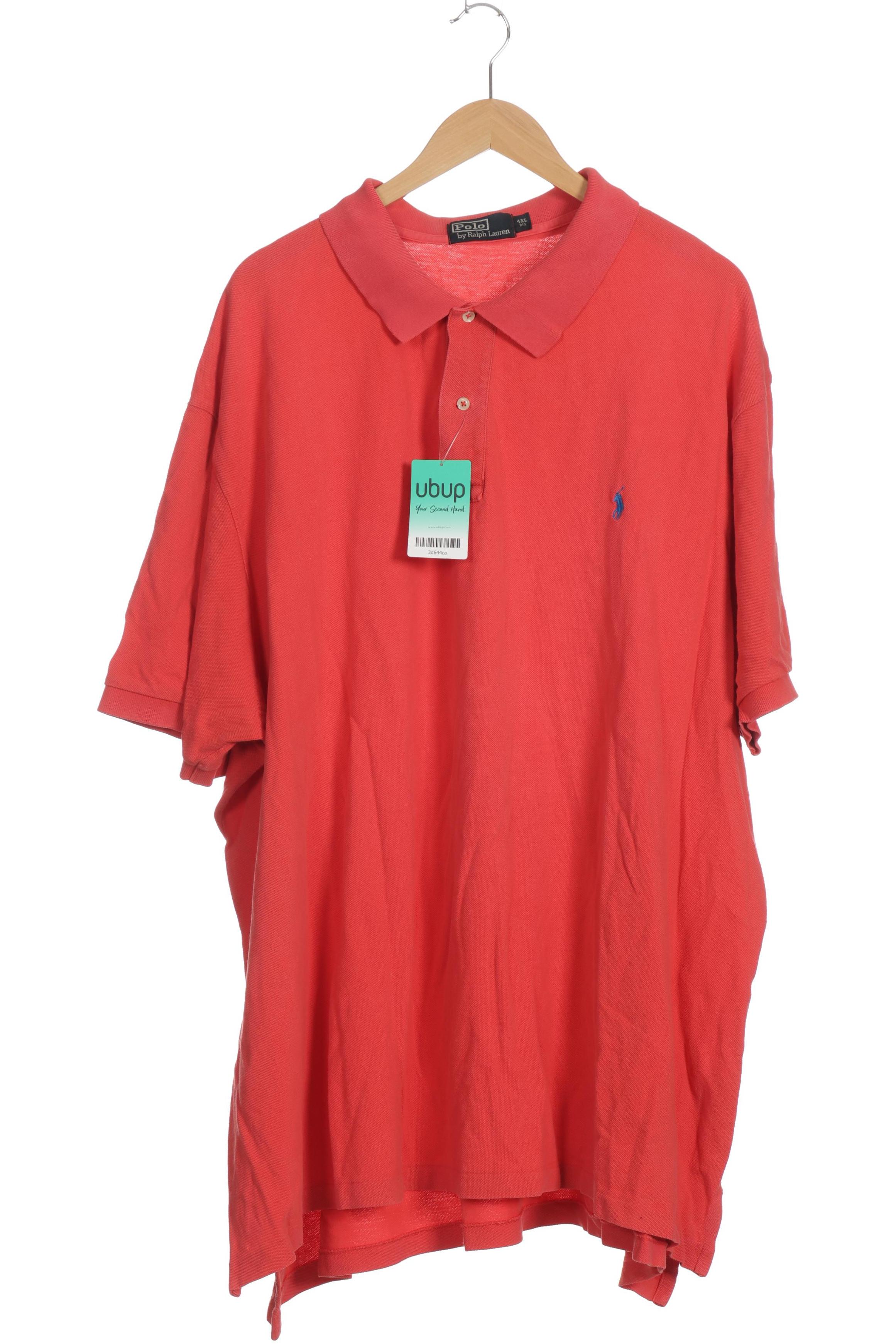 

Polo Ralph Lauren Herren Poloshirt, pink, Gr. 60