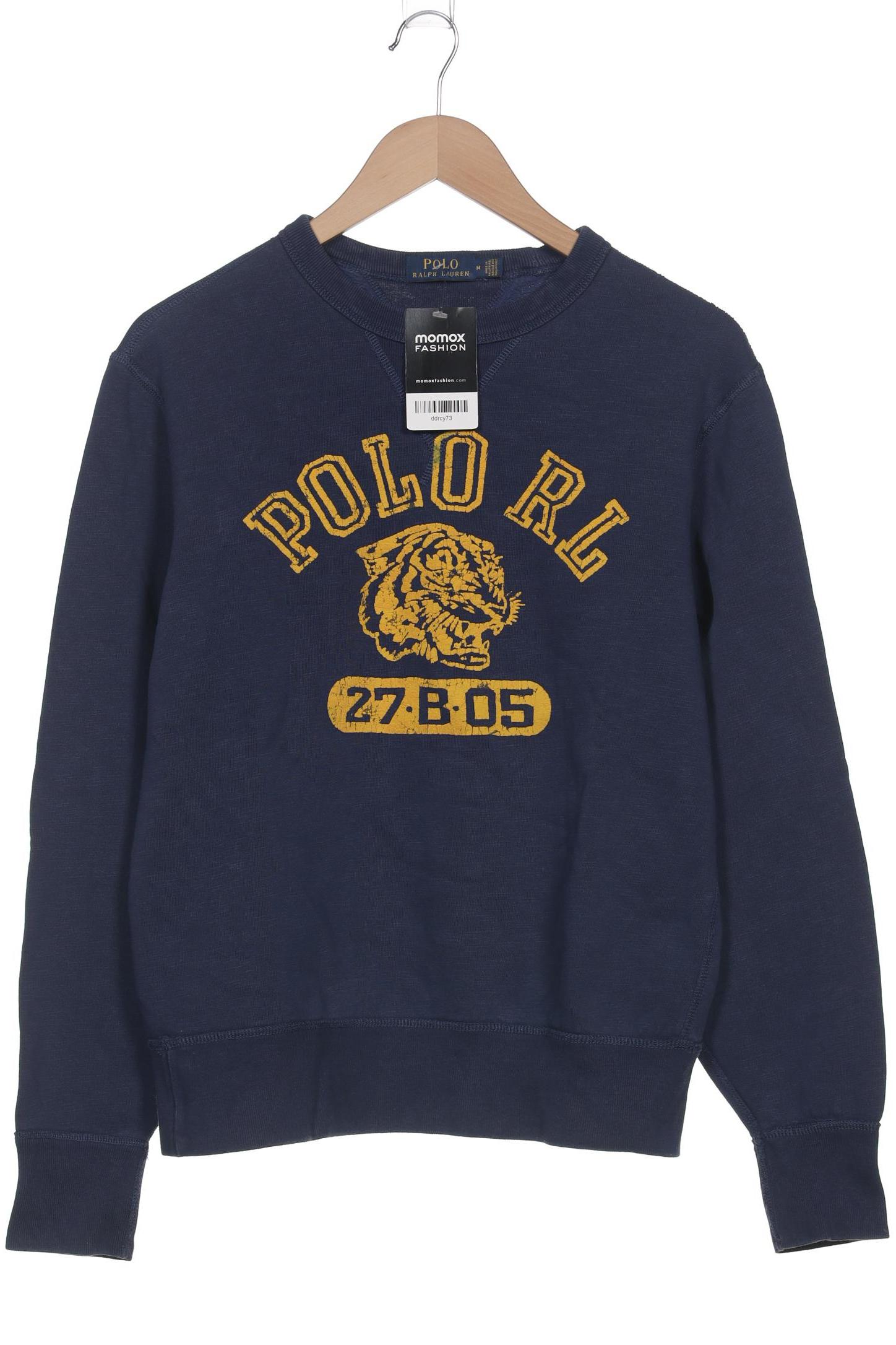 

Polo Ralph Lauren Herren Sweatshirt, marineblau, Gr. 48
