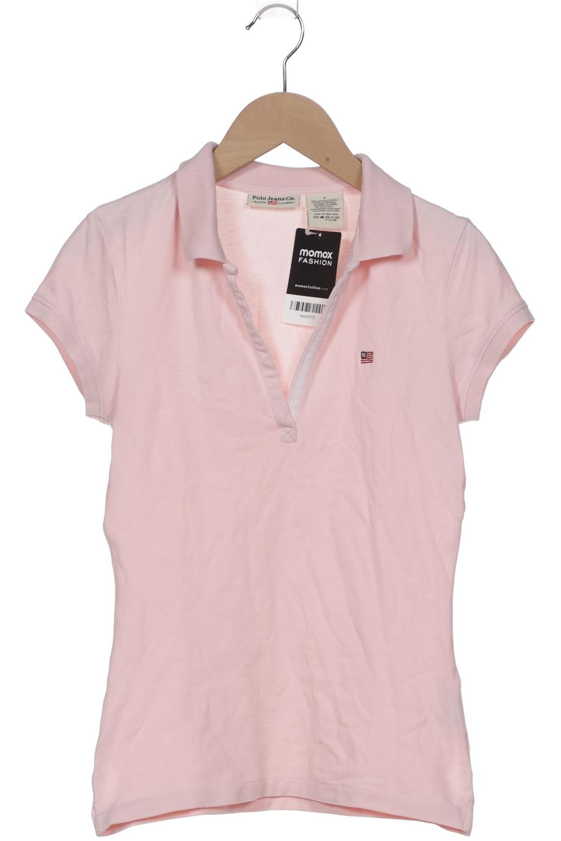 

Polo Ralph Lauren Damen Poloshirt, pink, Gr. 36