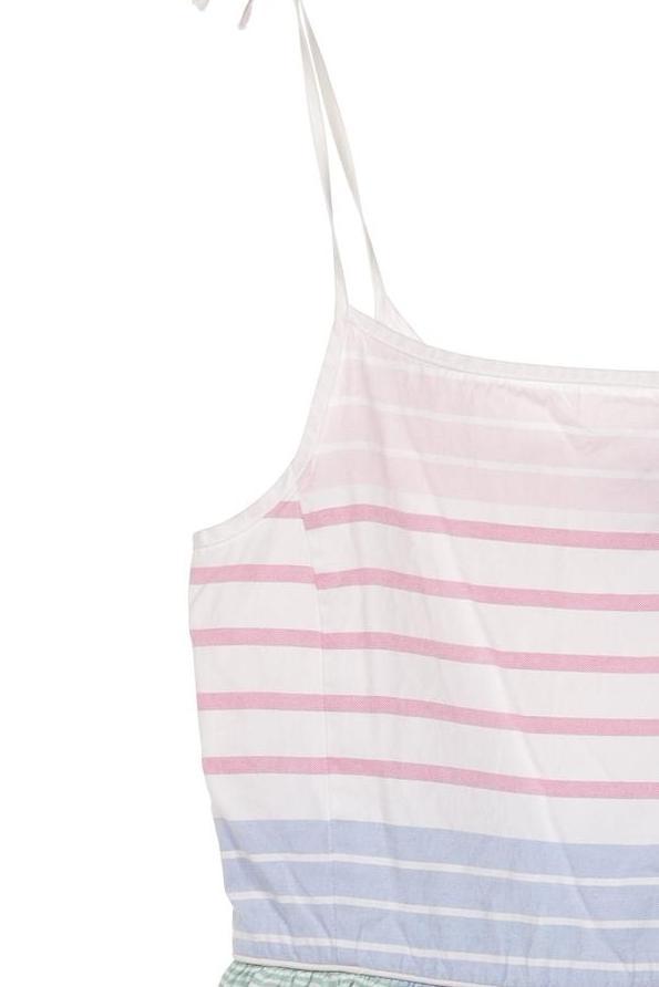 Thumbnail - Polo Ralph Lauren Mädchen Kleid, mehrfarbig, Gr. 14