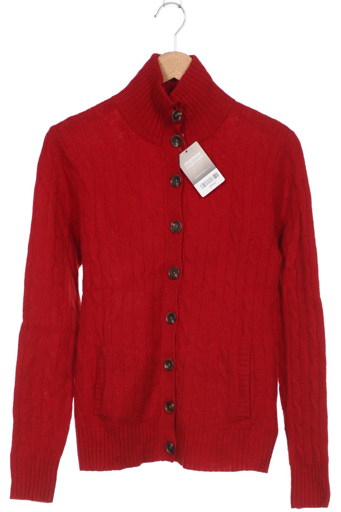 

Polo Ralph Lauren Damen Strickjacke, rot