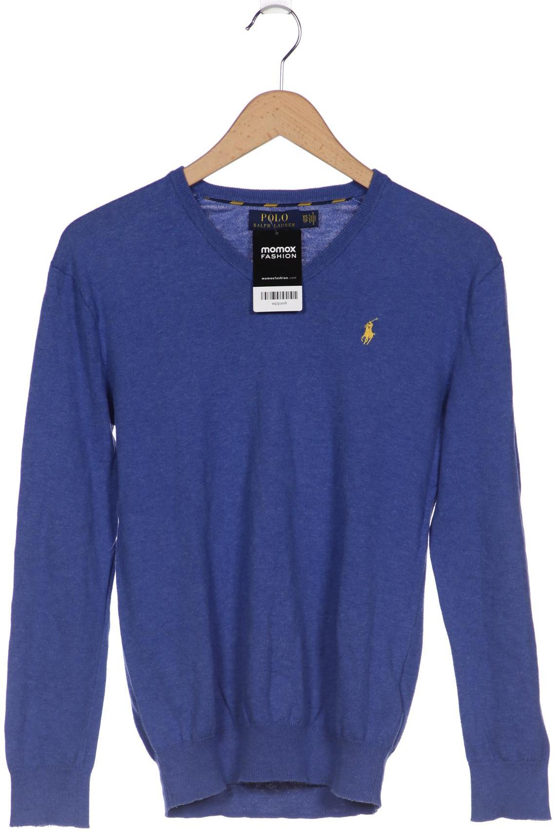 

Polo Ralph Lauren Damen Pullover, blau, Gr. 34