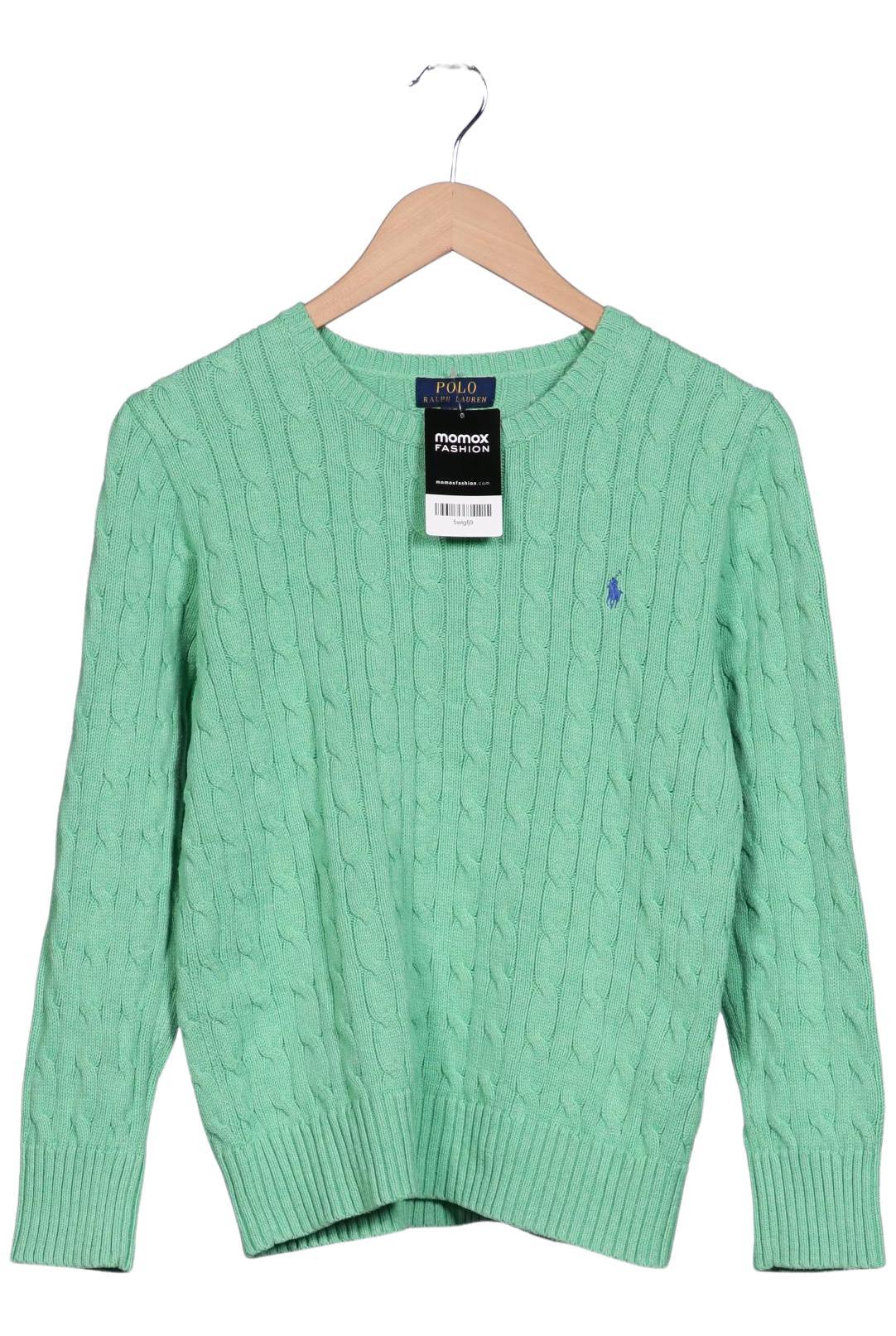 

Polo Ralph Lauren Jungen Pullover, hellgrün, Gr. 158