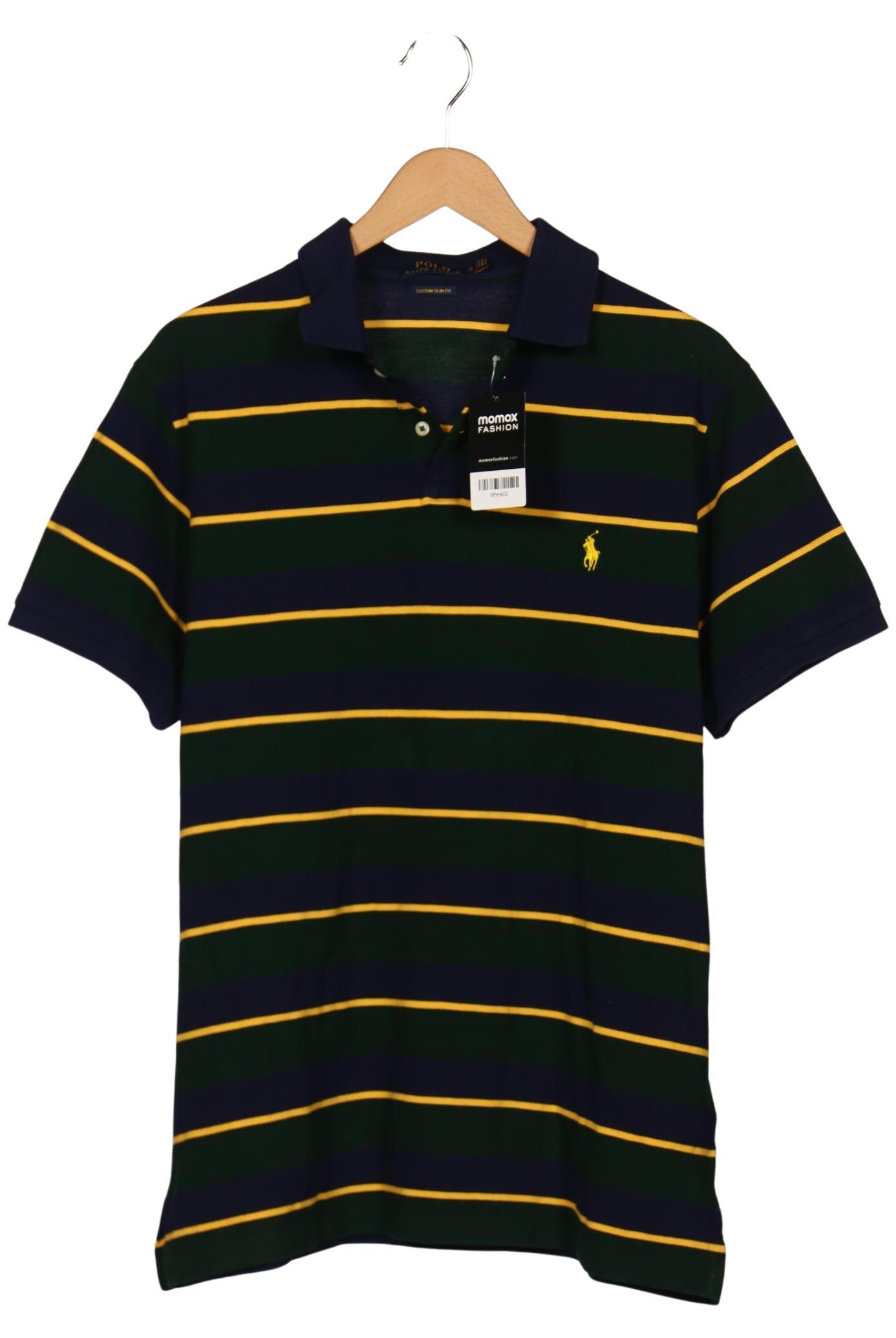 

Polo Ralph Lauren Herren Poloshirt, grün, Gr. 54