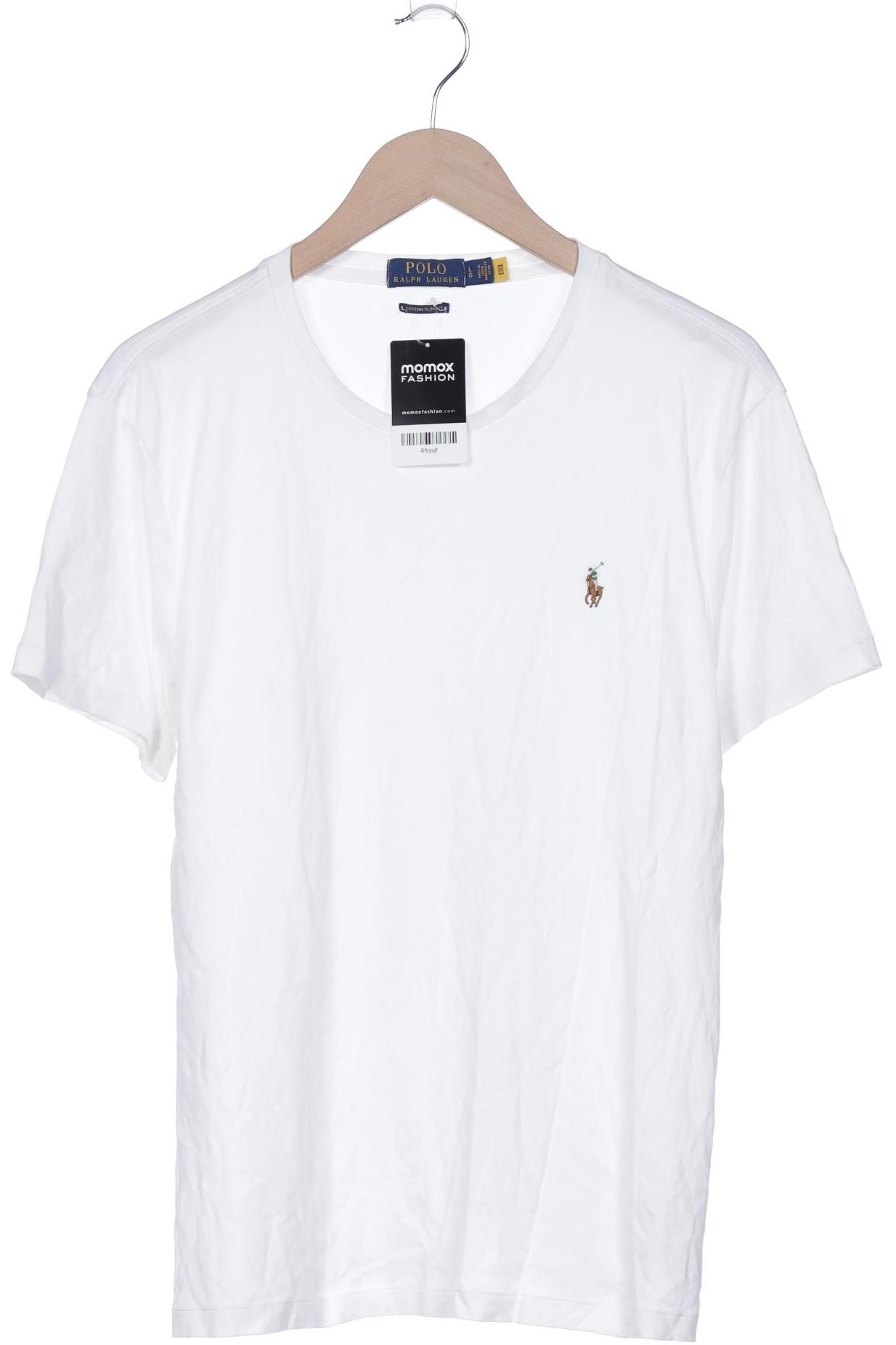 

Polo Ralph Lauren Herren T-Shirt, weiß, Gr. 52
