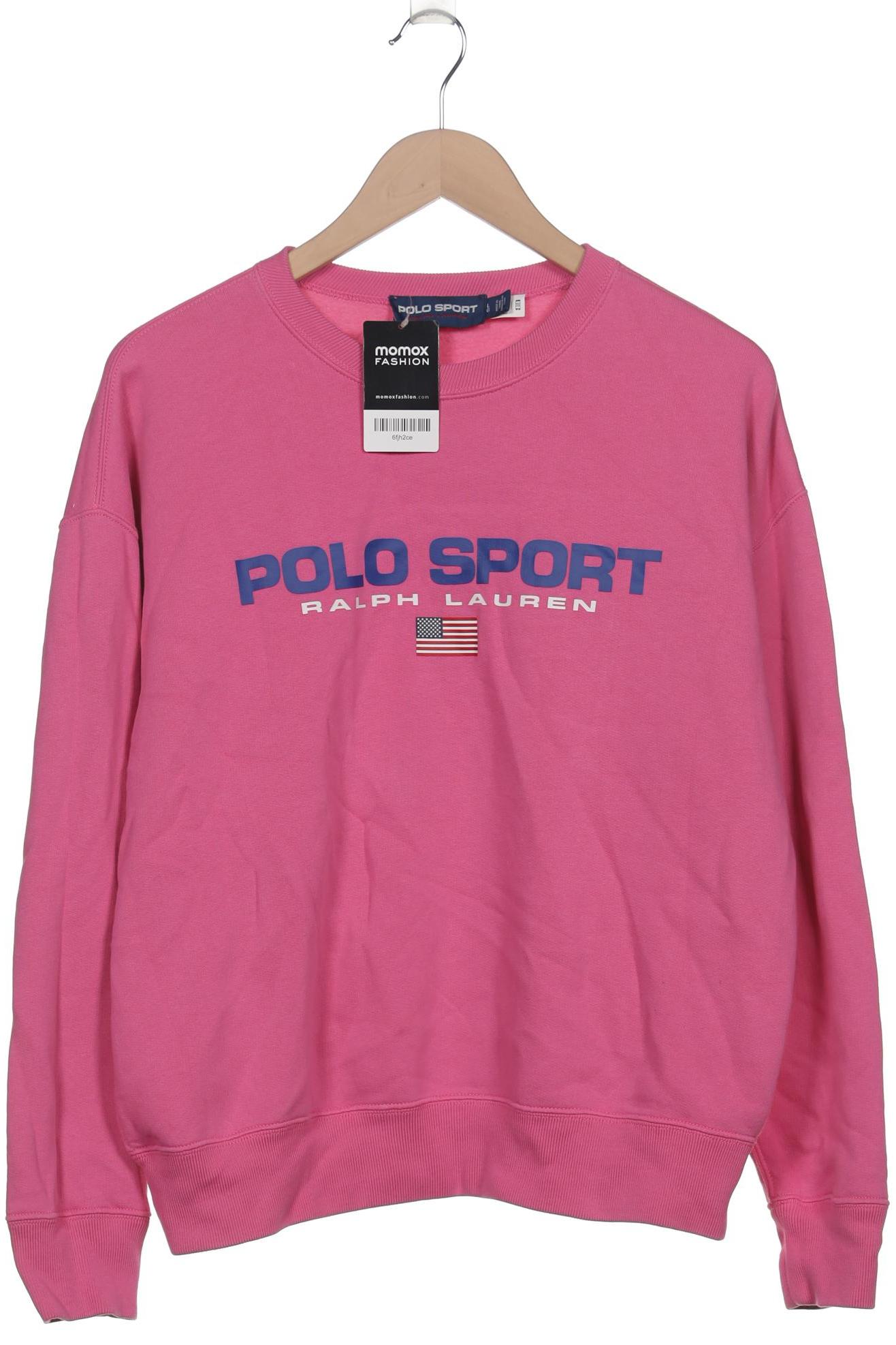 

Polo Ralph Lauren Damen Sweatshirt, pink, Gr. 42