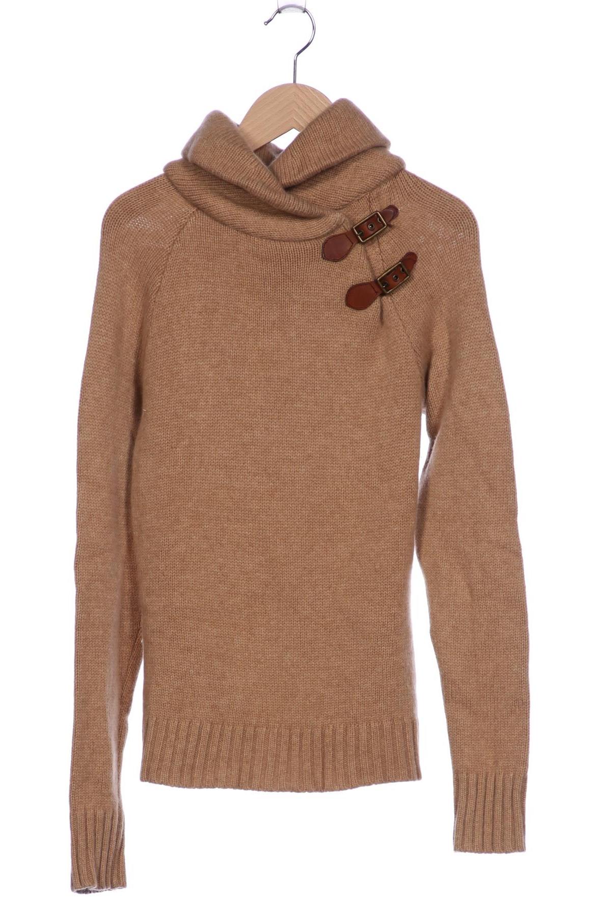 

Polo Ralph Lauren Damen Pullover, weiß, Gr. 38