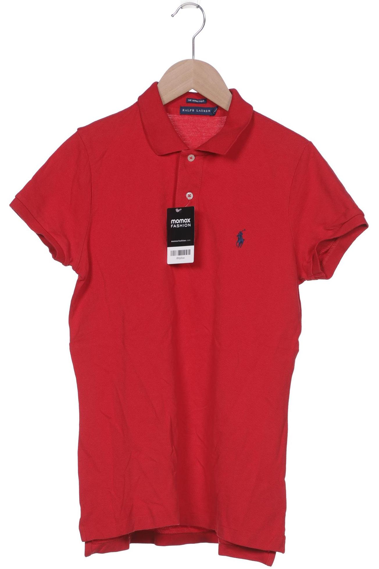 

Polo Ralph Lauren Damen Poloshirt, rot
