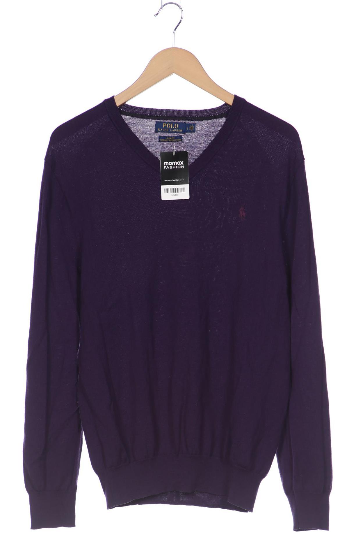 

Polo Ralph Lauren Herren Pullover, flieder, Gr. 52
