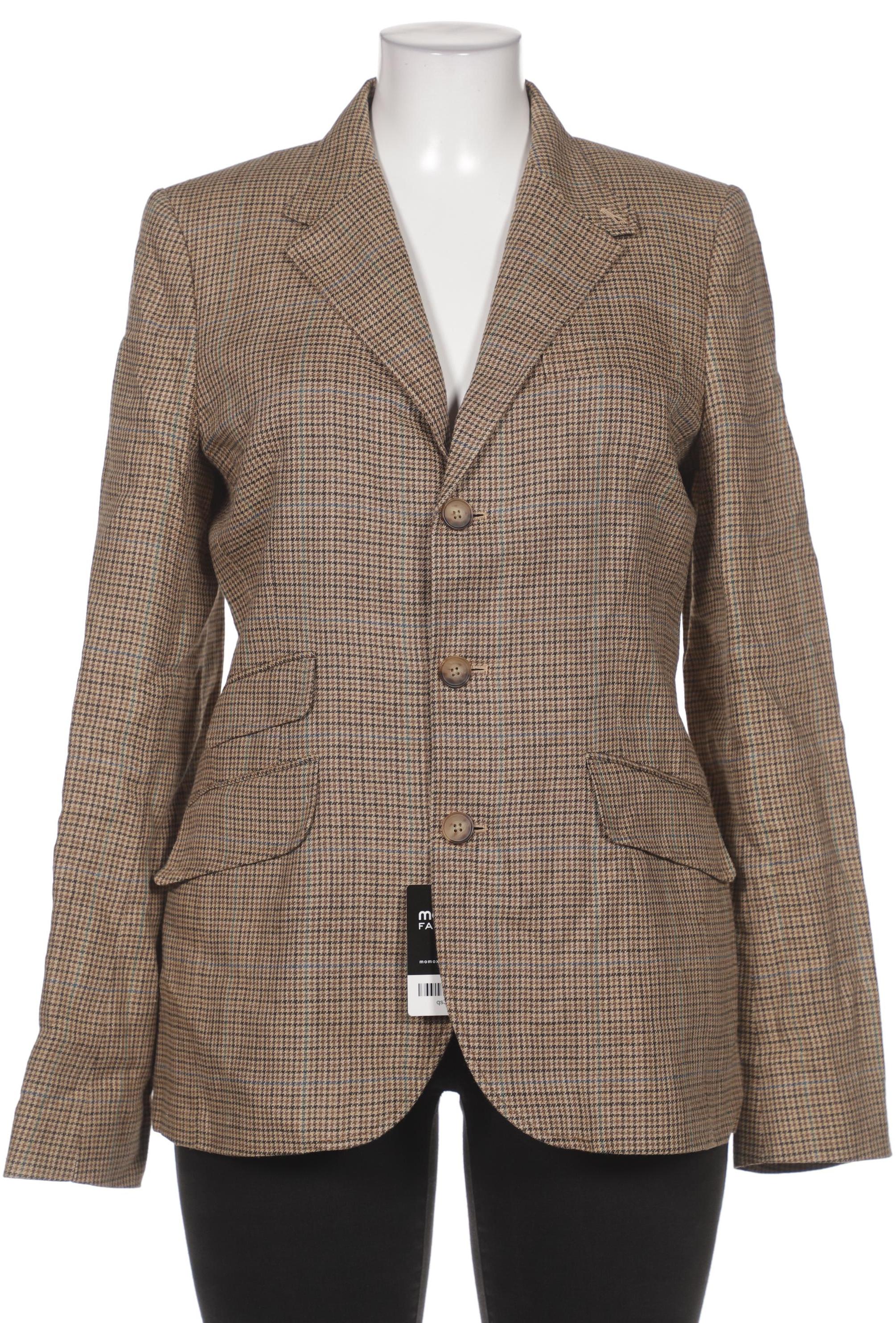 

Polo Ralph Lauren Damen Blazer, braun, Gr. 14