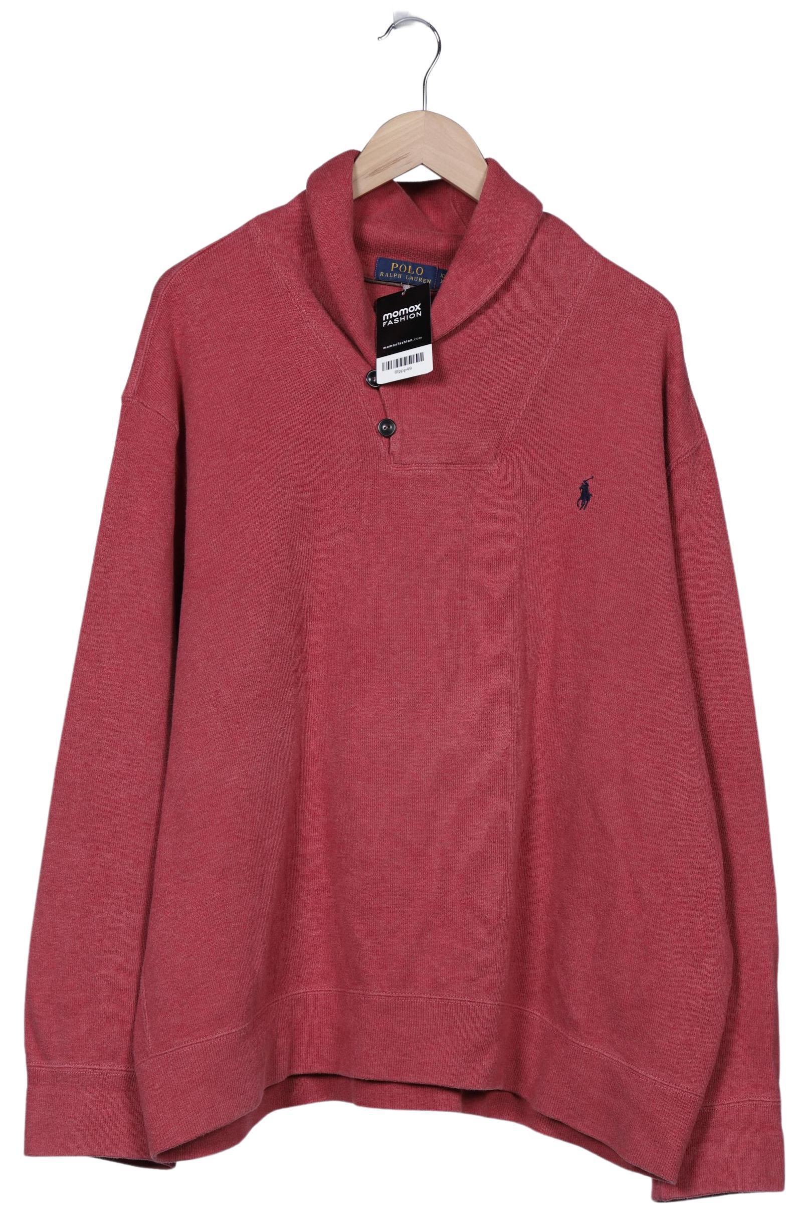 

Polo Ralph Lauren Herren Pullover, pink, Gr. 56