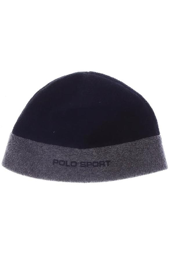 

Polo Ralph Lauren Herren Hut/Mütze, schwarz