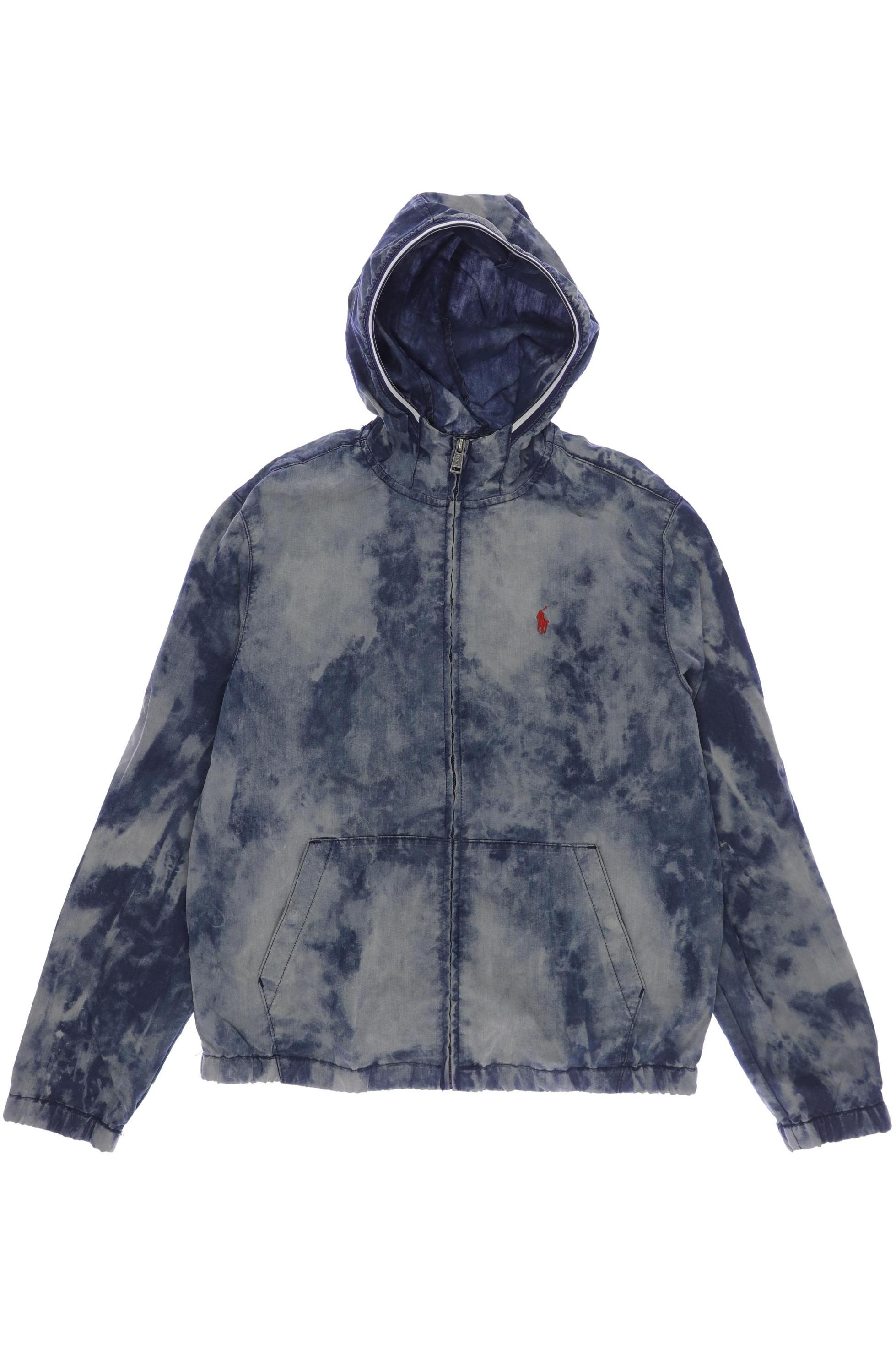 

Polo Ralph Lauren Jungen Jacke, blau