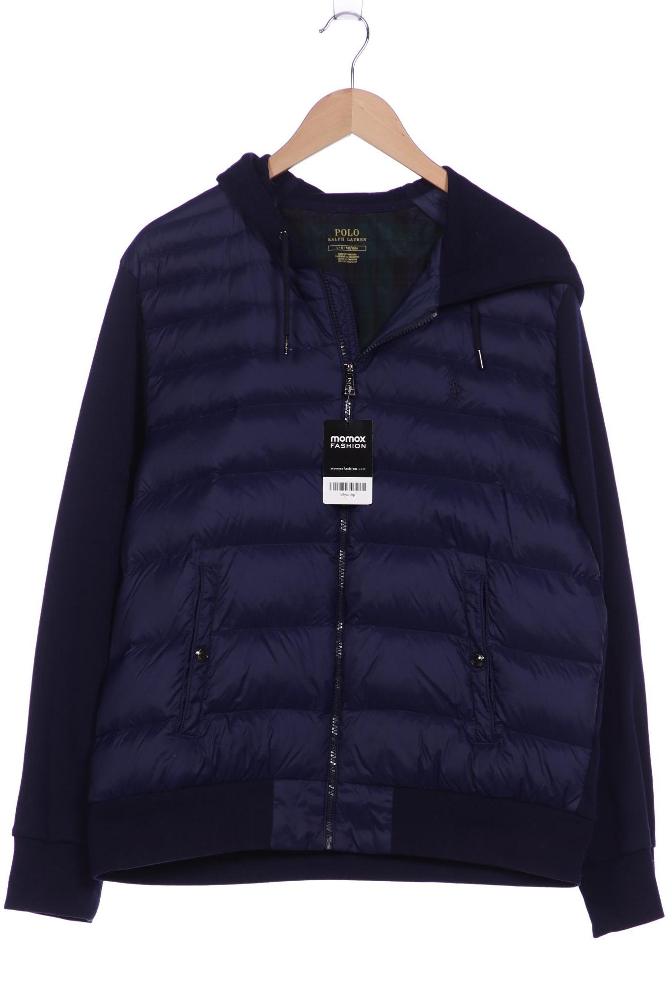 

Polo Ralph Lauren Herren Jacke, marineblau, Gr. 52