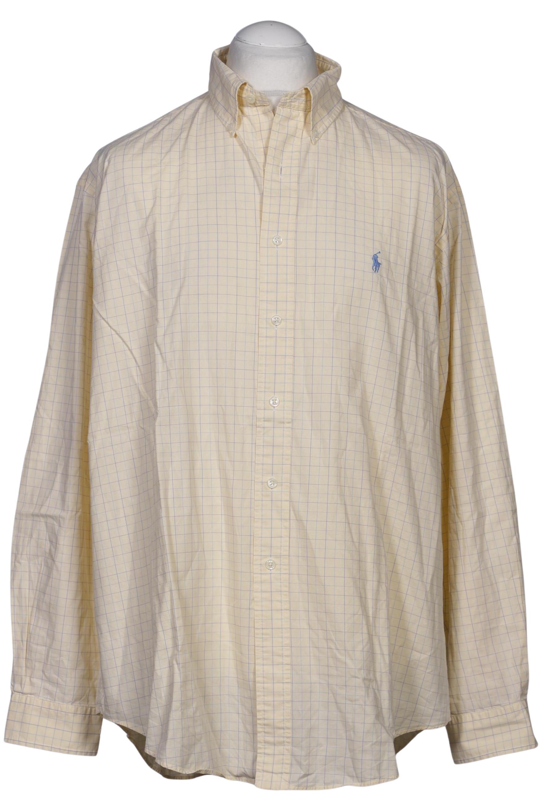 

Polo Ralph Lauren Herren Hemd, mehrfarbig, Gr. 54