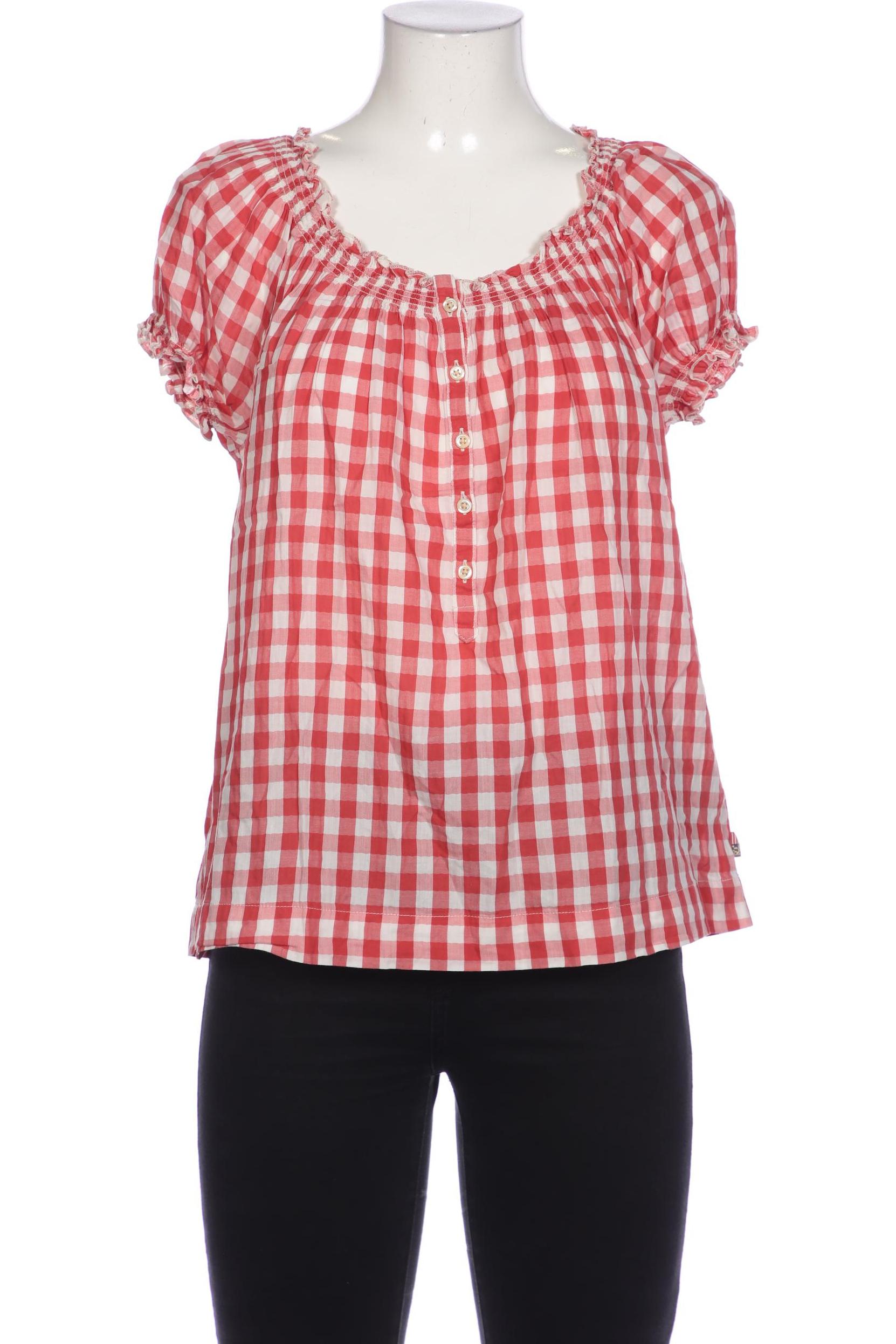 

Polo Ralph Lauren Damen Bluse, rot, Gr. 42