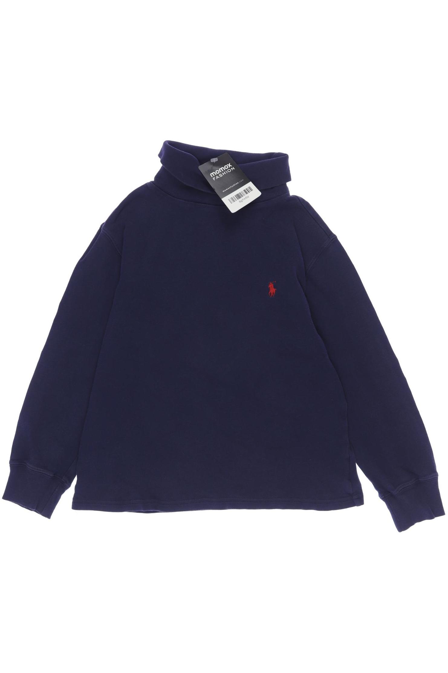 

Polo Ralph Lauren Herren Langarmshirt, marineblau, Gr. 128