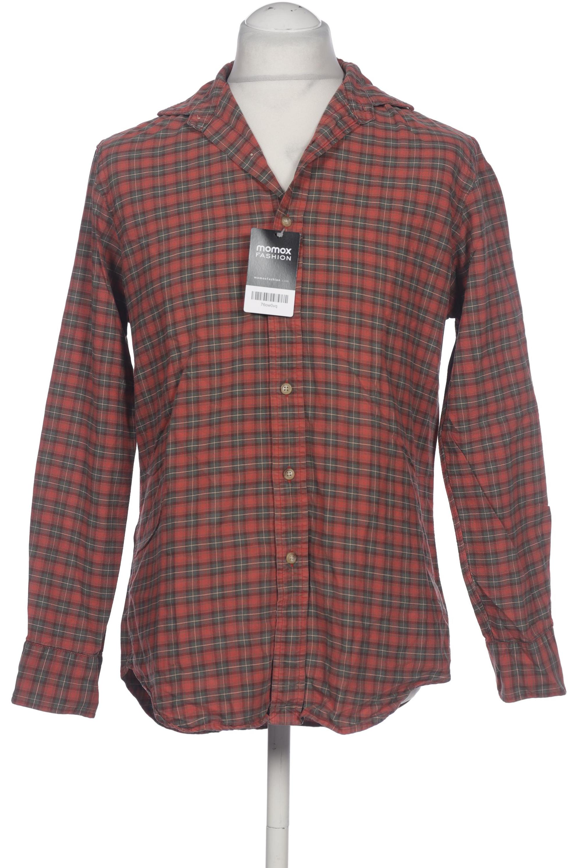 

Polo Ralph Lauren Herren Hemd, rot, Gr. 48